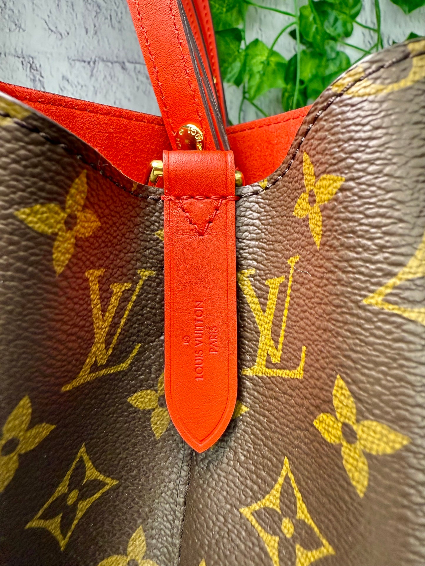 Louis Vuitton Monogram Neo Noe