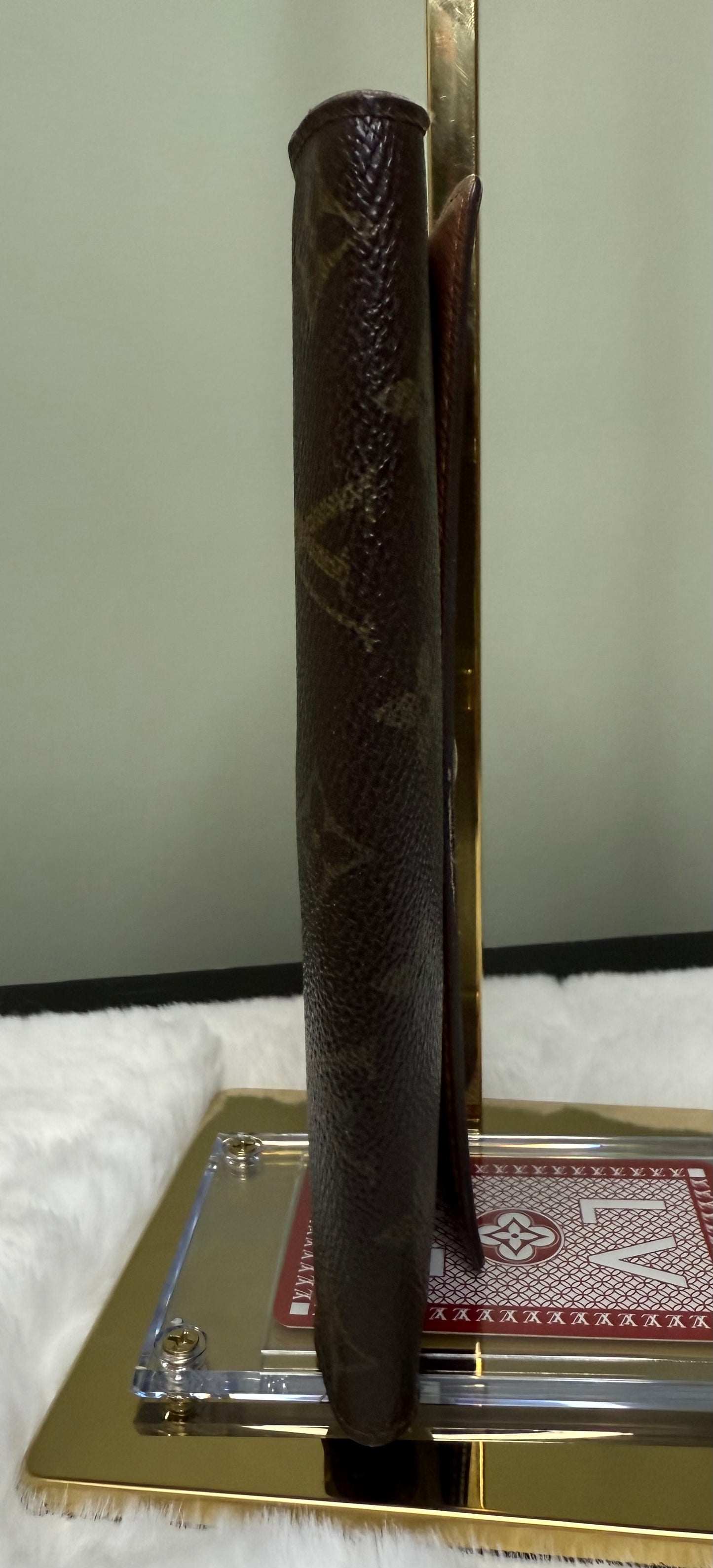Louis Vuitton Monogram International Wallet