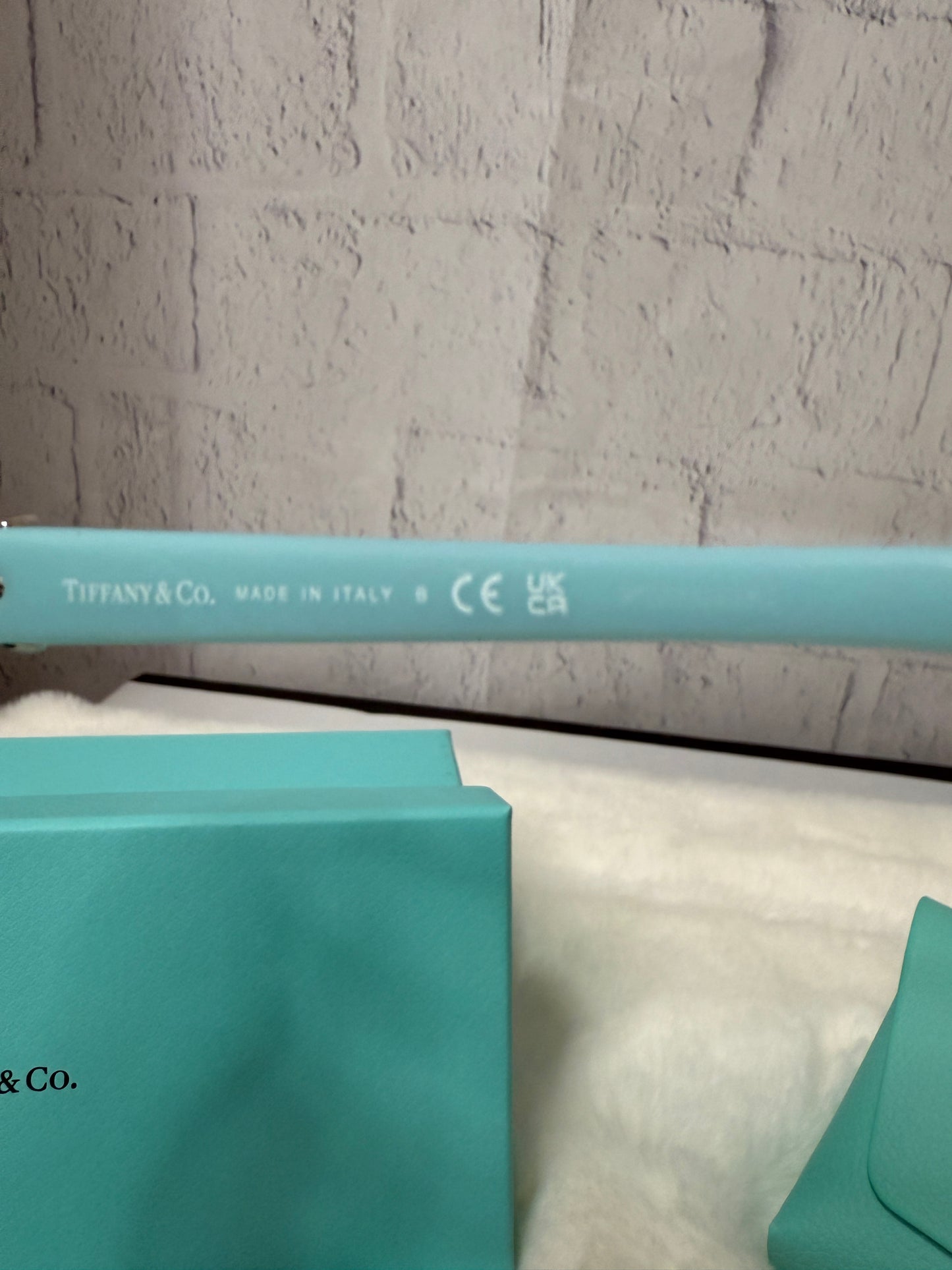 Tiffany & Co. TG4047B Sunglasses NEW