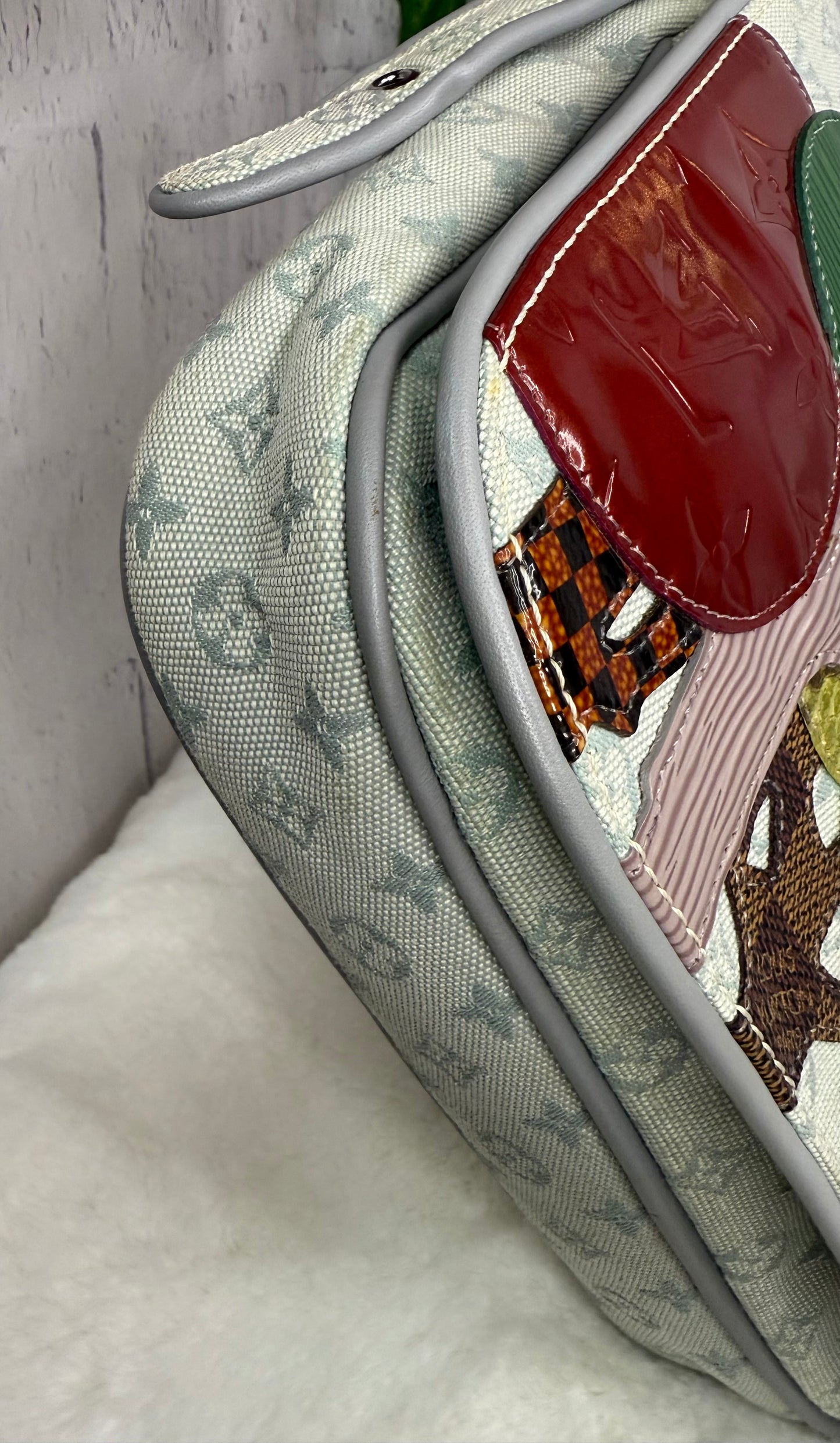 Louis Vuitton Conte de Fees Musette
