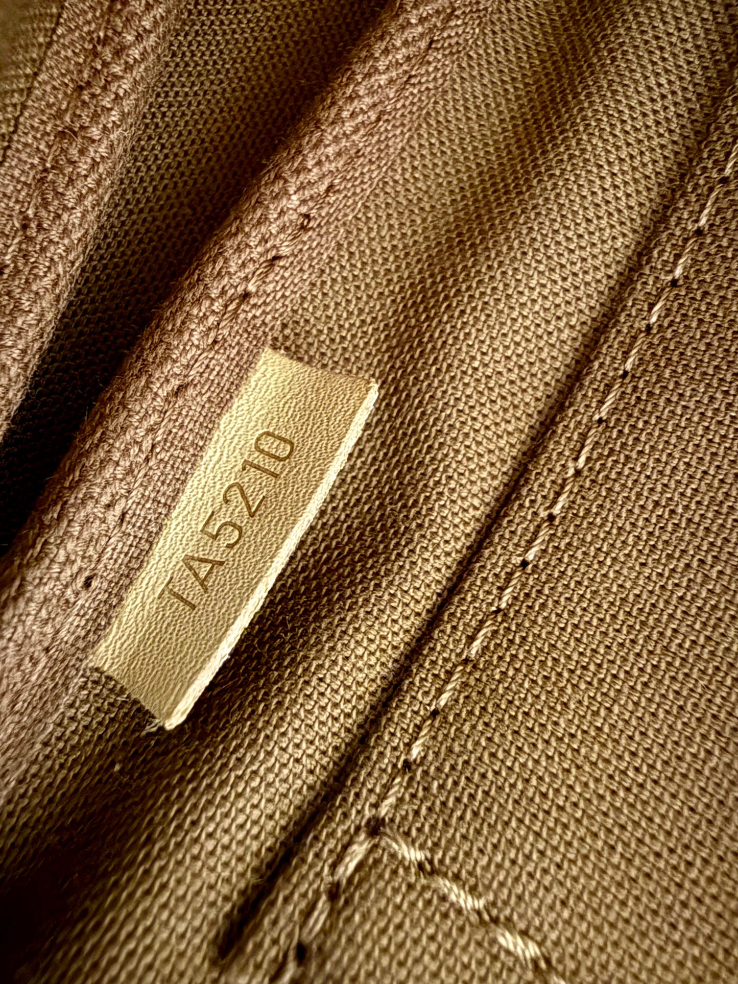 Louis Vuitton Monogram Multi Pochette Accessories Bag