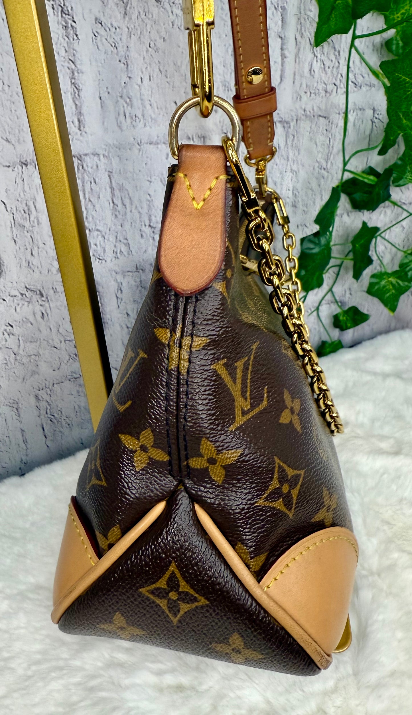 Louis Vuitton Boulogne PM