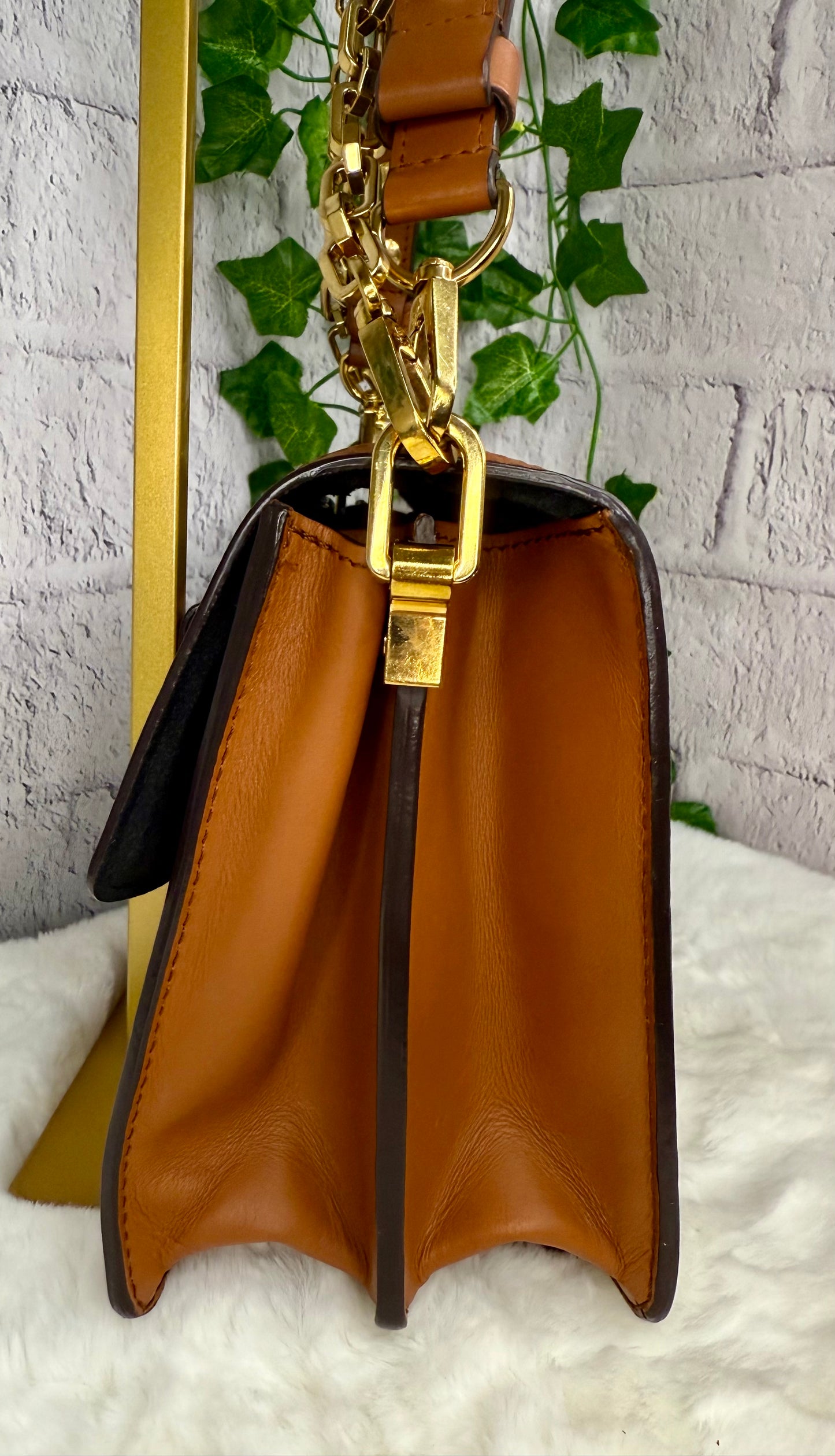Louis Vuitton Dauphine MM