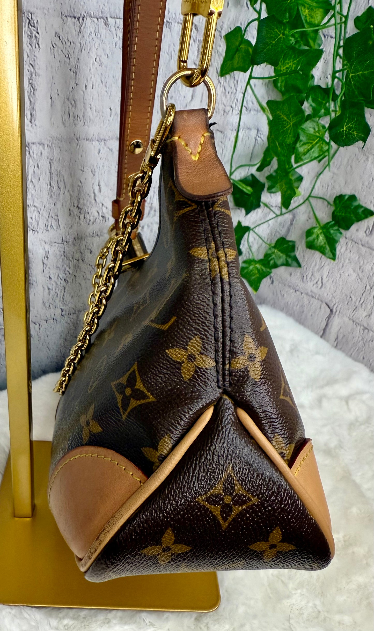 Louis Vuitton Boulogne PM