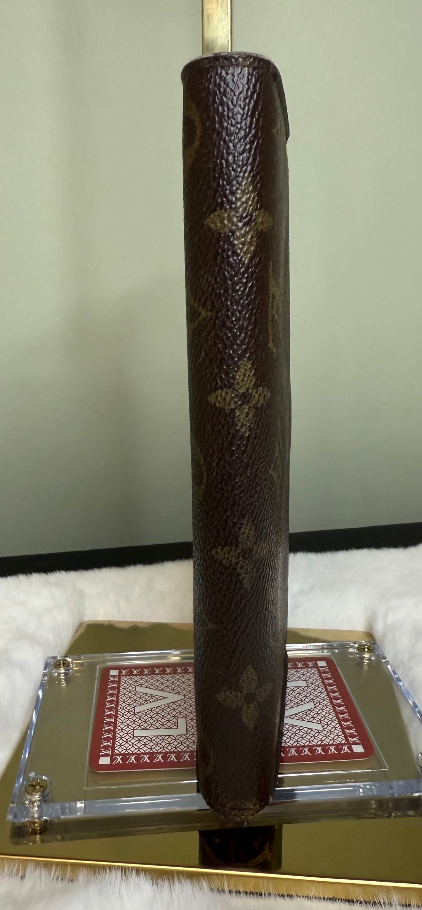 Louis Vuitton Monogram International Wallet