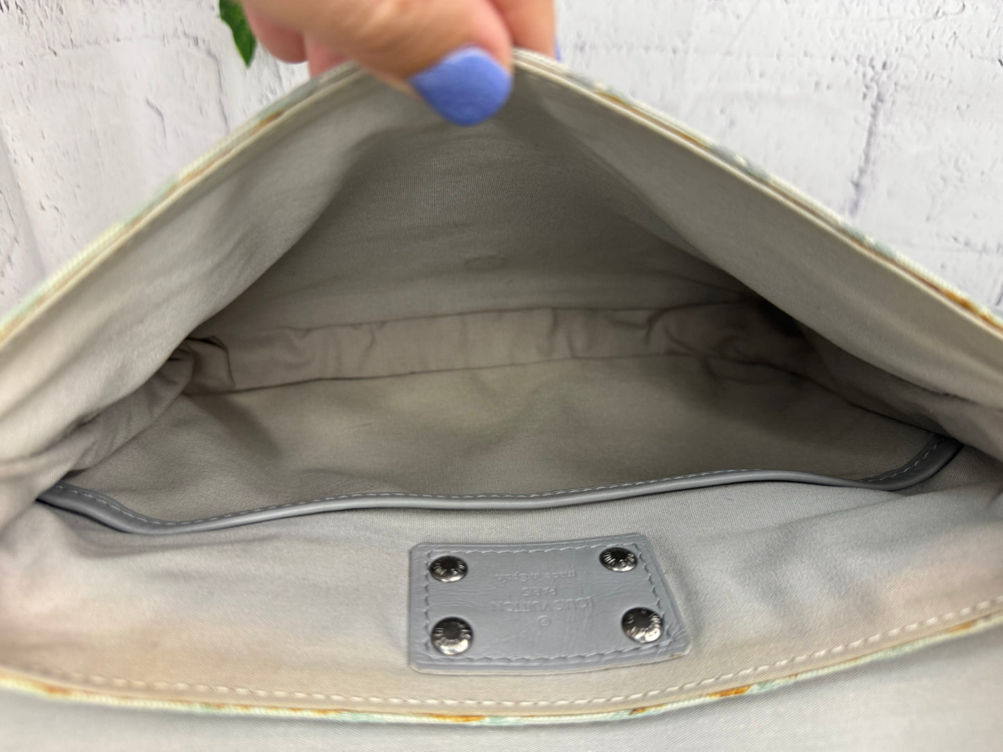 Louis Vuitton Conte de Fees Musette