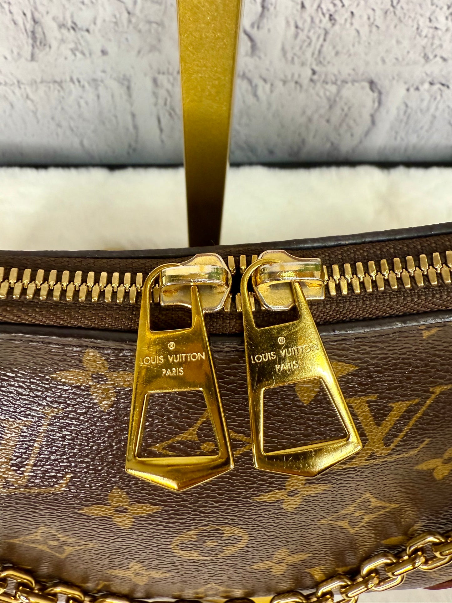 Louis Vuitton Boulogne PM