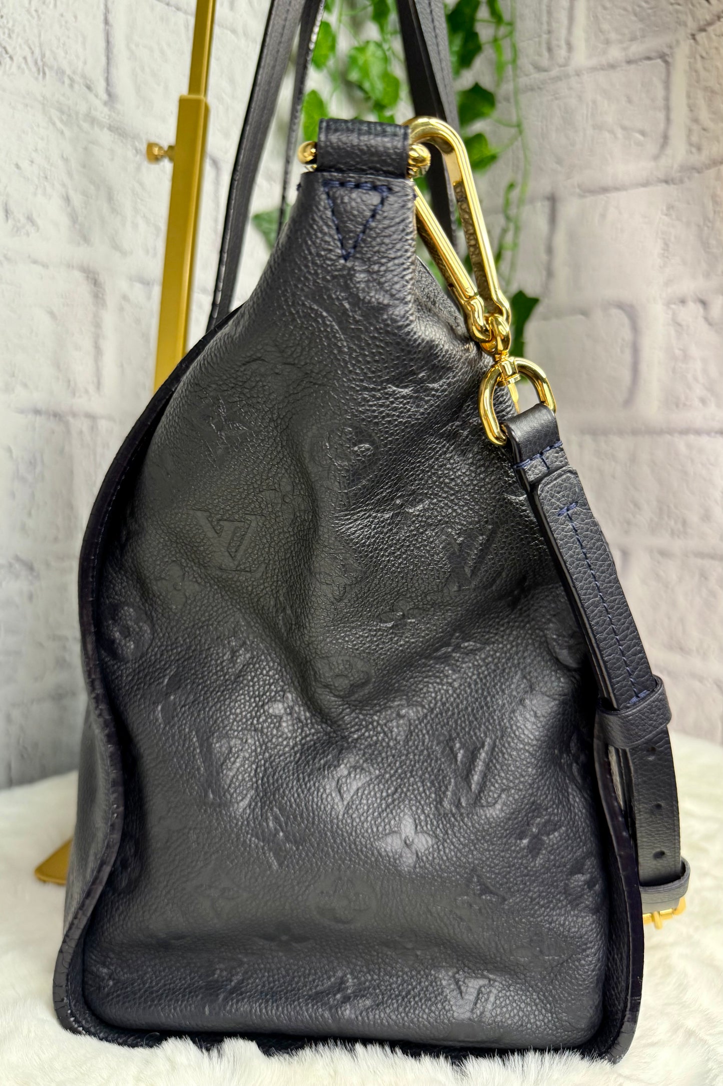 Louis Vuitton Empreinte Lumineuse PM - Infini
