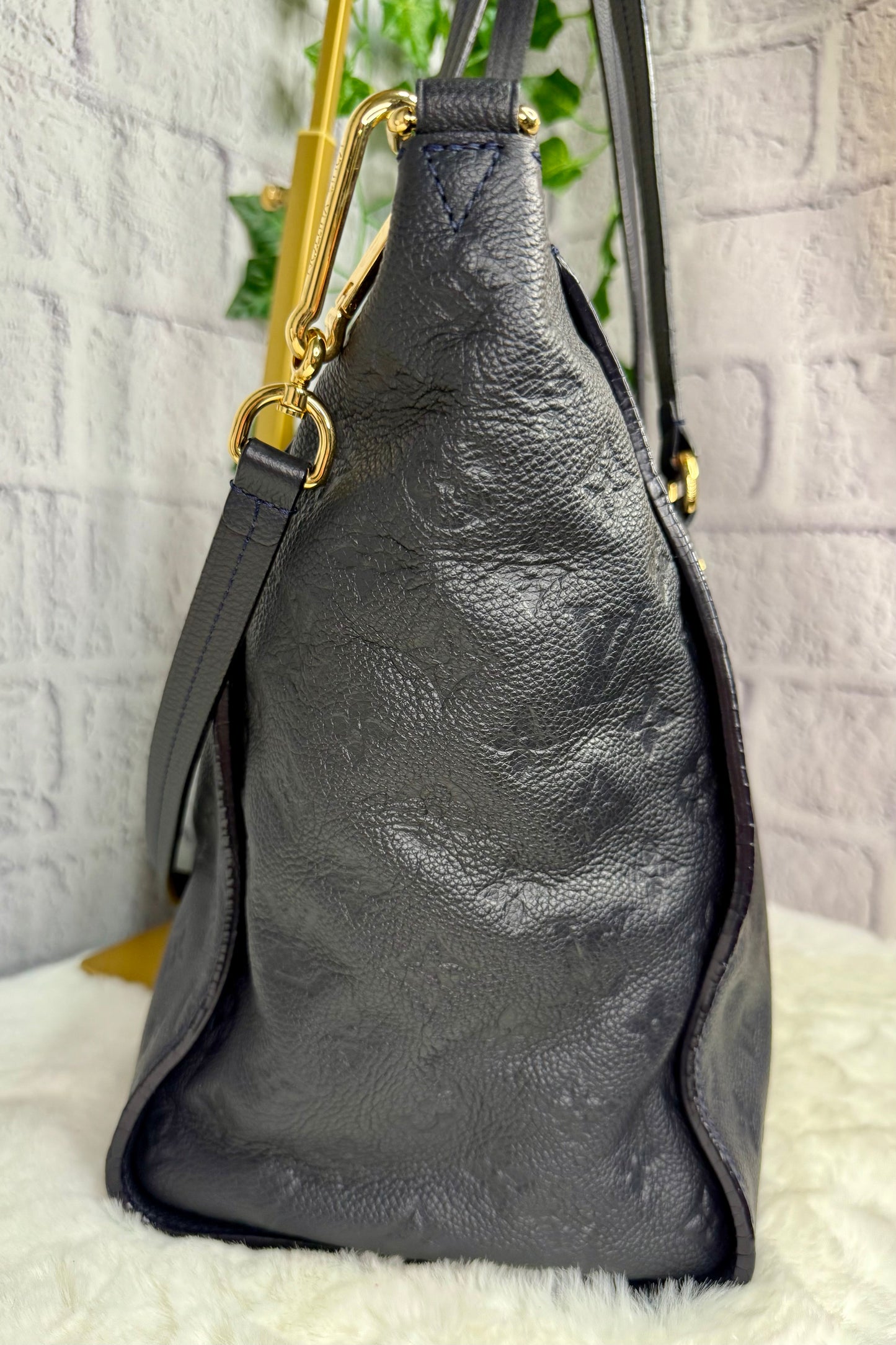 Louis Vuitton Empreinte Lumineuse PM - Infini