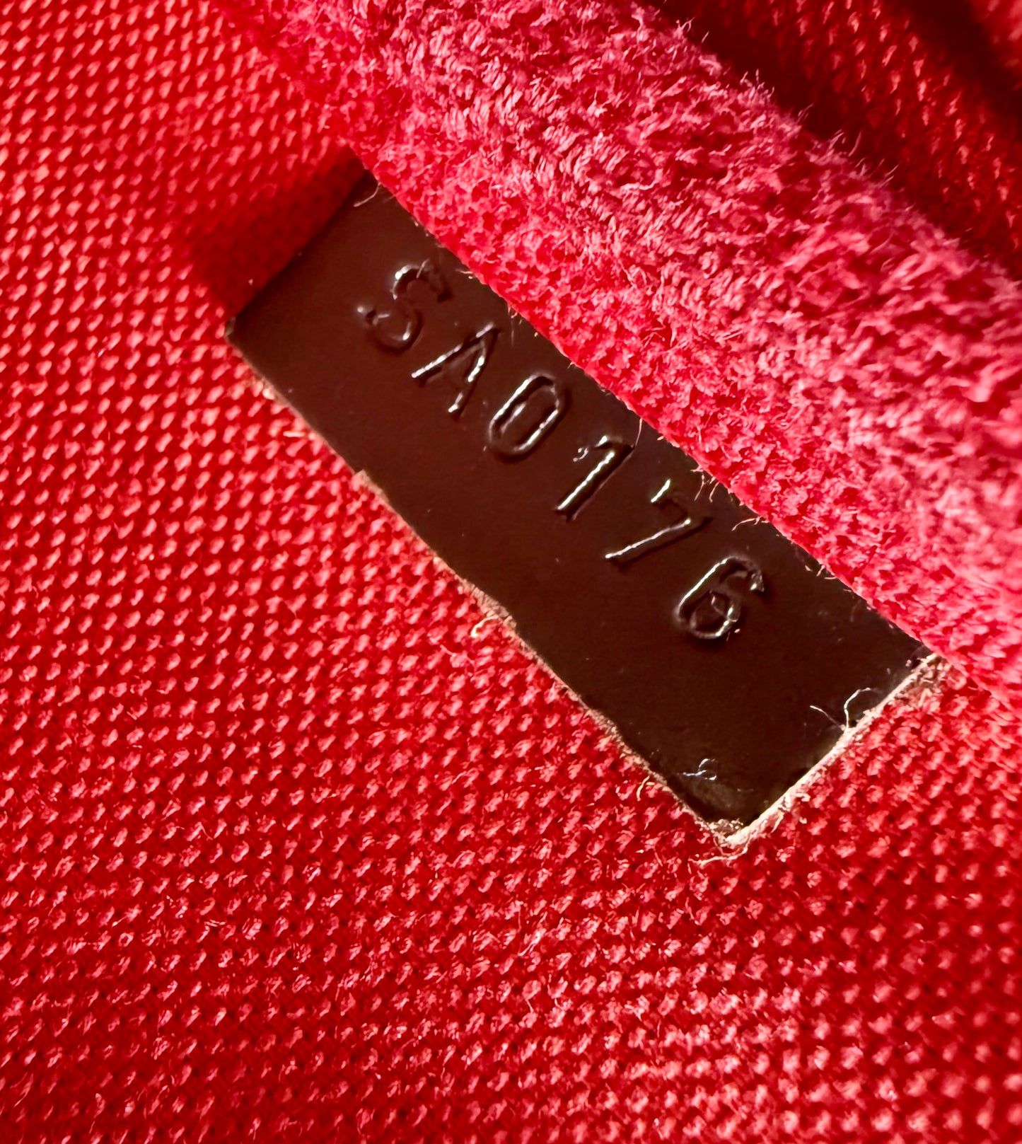 Louis Vuitton Damier Ebene Favorite PM