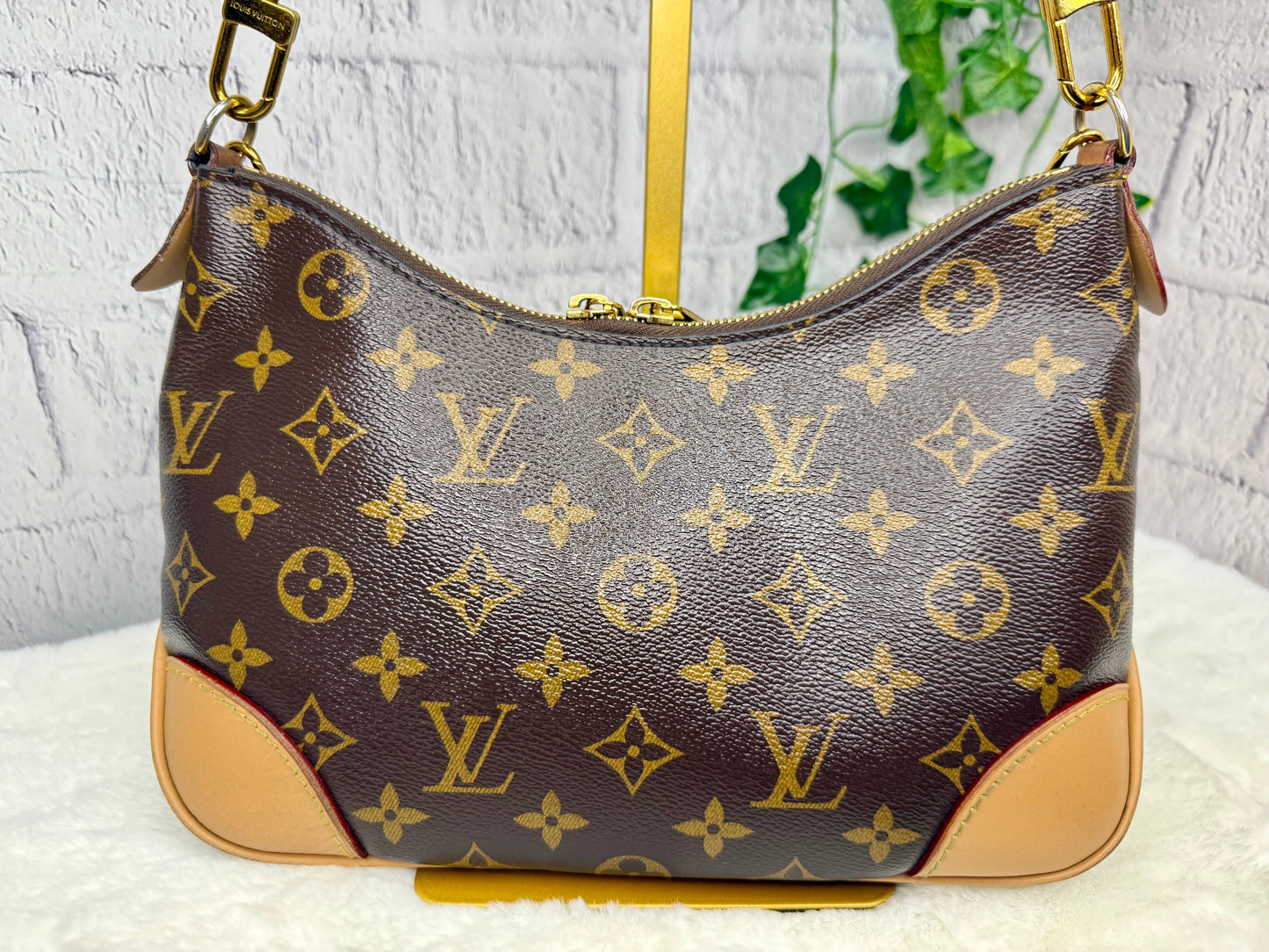 Louis Vuitton Boulogne PM