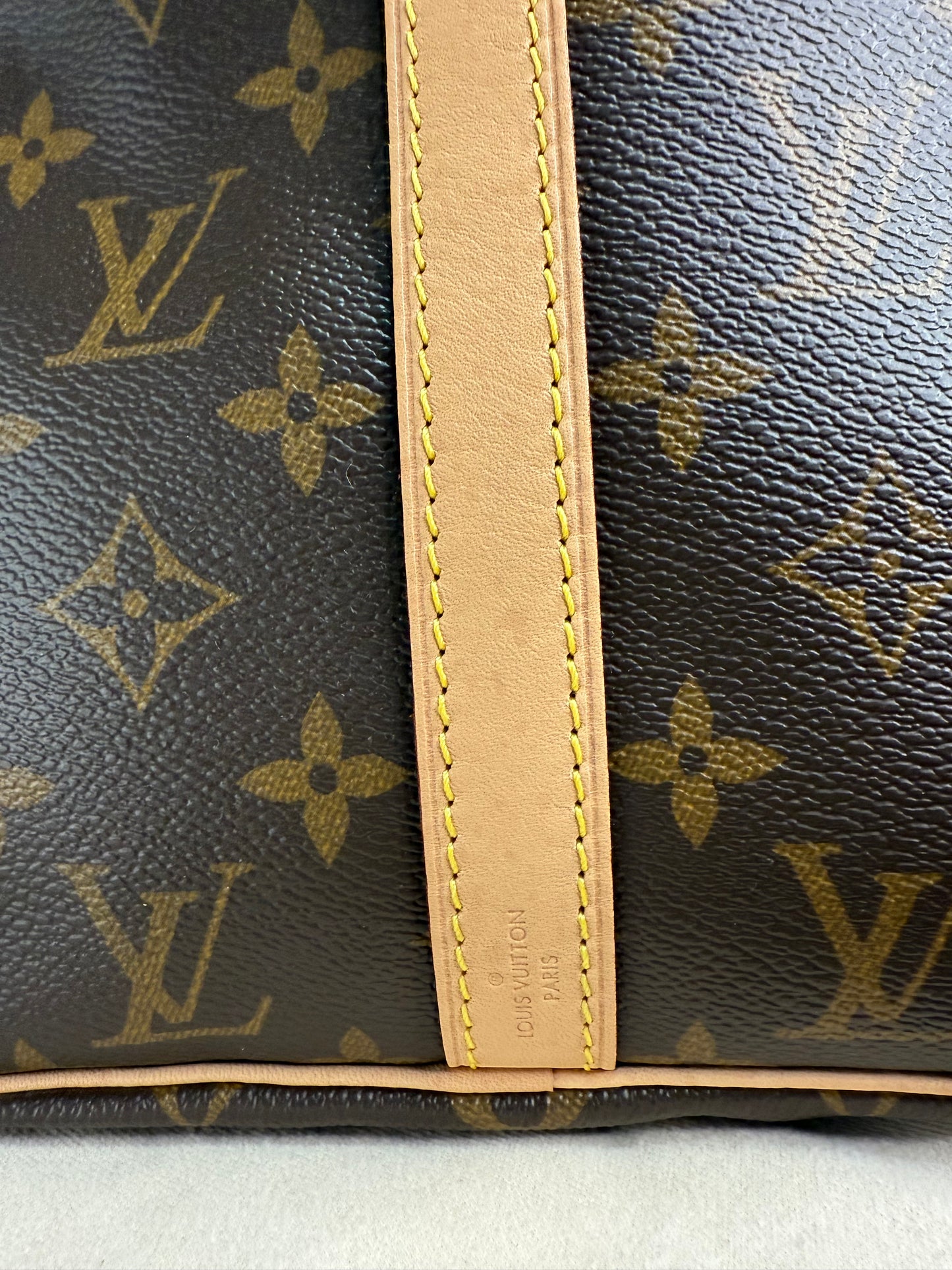 Louis Vuitton Speedy Bandouliere 30 Monogram