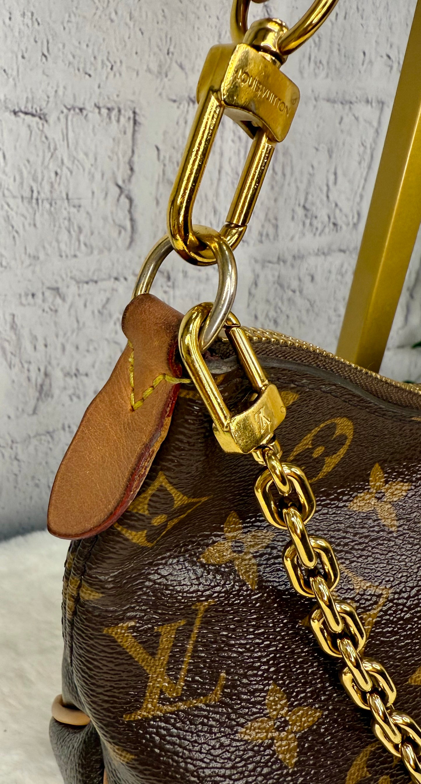 Louis Vuitton Boulogne PM