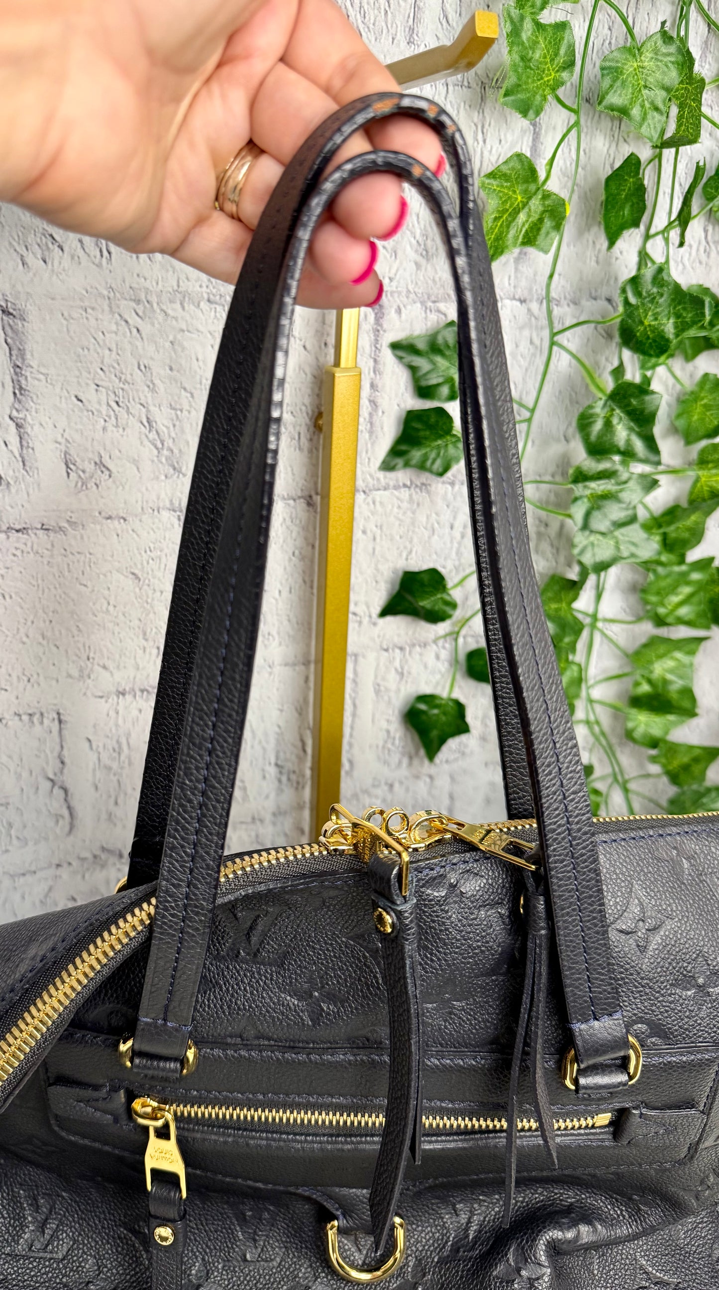 Louis Vuitton Empreinte Lumineuse PM - Infini