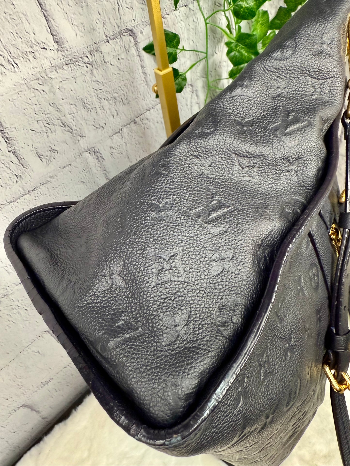Louis Vuitton Empreinte Lumineuse PM - Infini