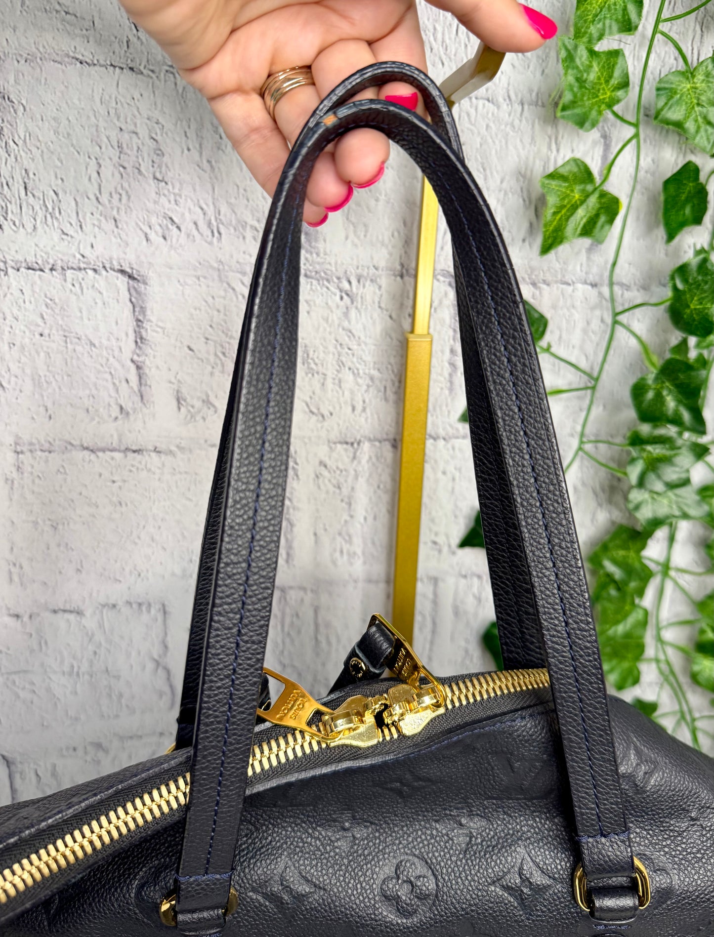 Louis Vuitton Empreinte Lumineuse PM - Infini