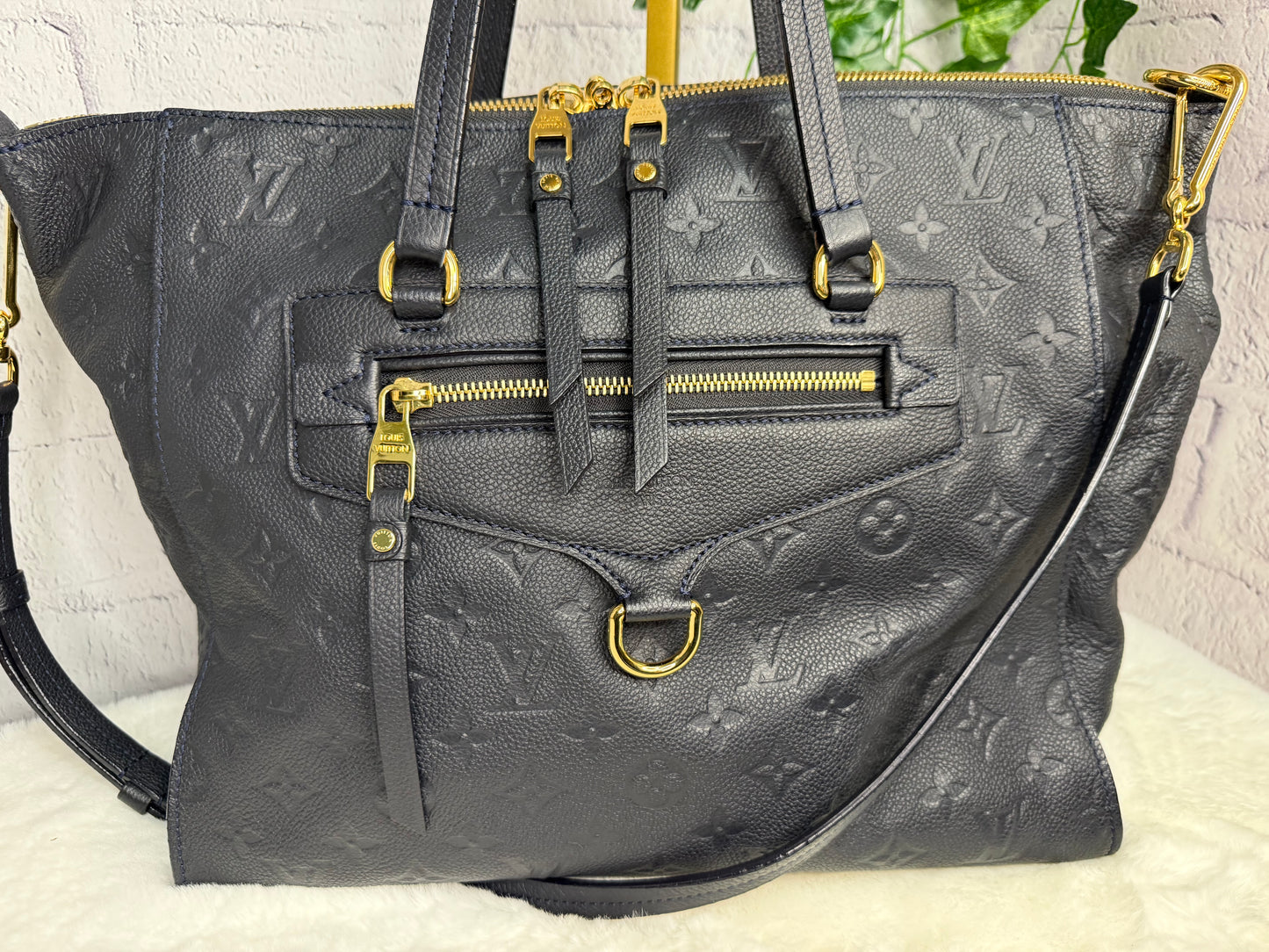 Louis Vuitton Empreinte Lumineuse PM - Infini