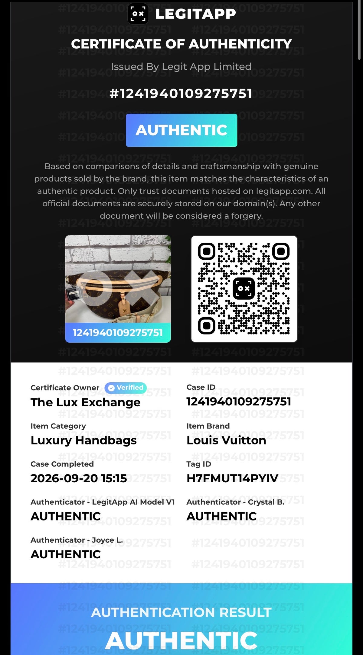 Louis Vuitton High Rise Bumbag (Monogram) - Super Excellent
