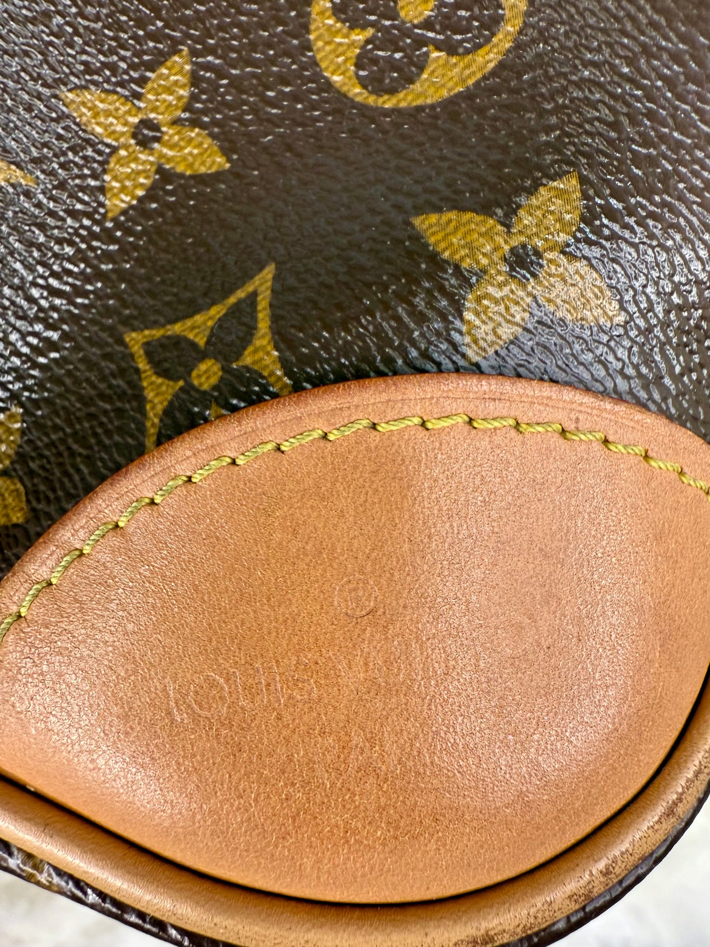 Louis Vuitton Boulogne PM