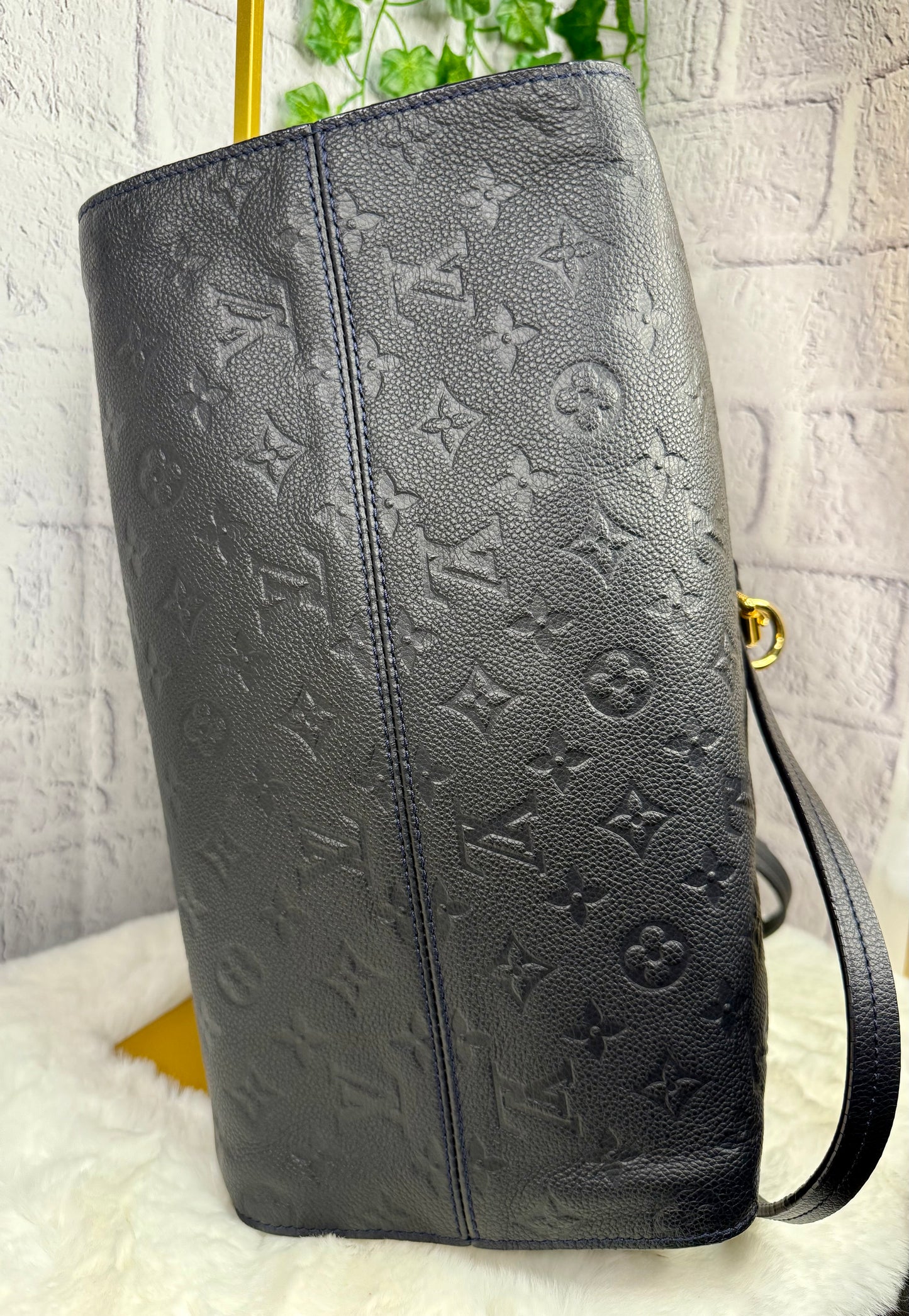 Louis Vuitton Empreinte Lumineuse PM - Infini
