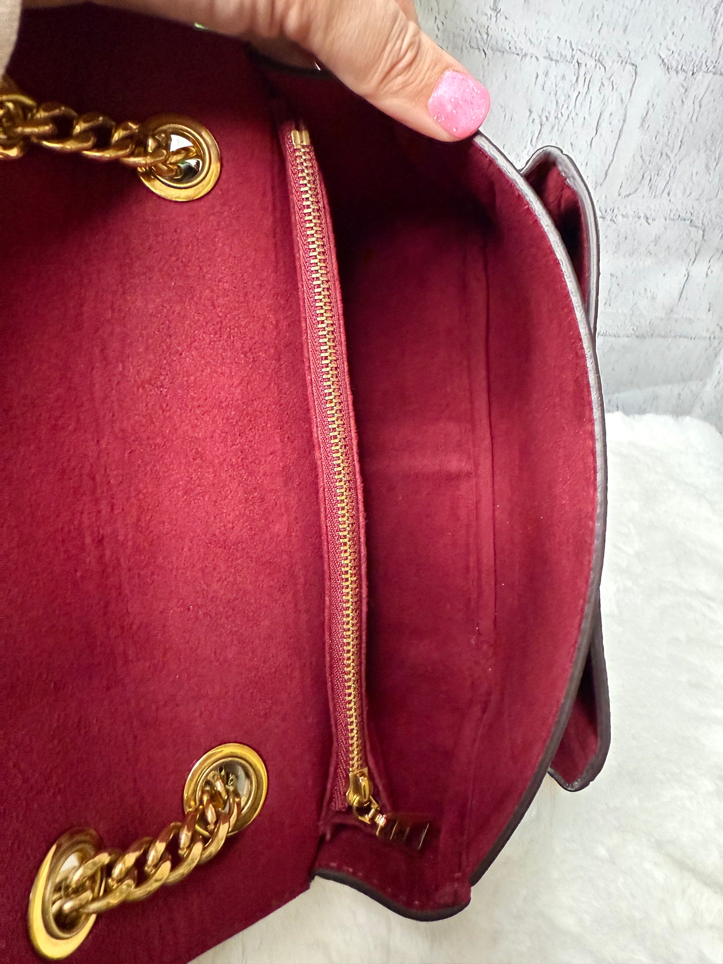 Louis Vuitton Monogram Passy