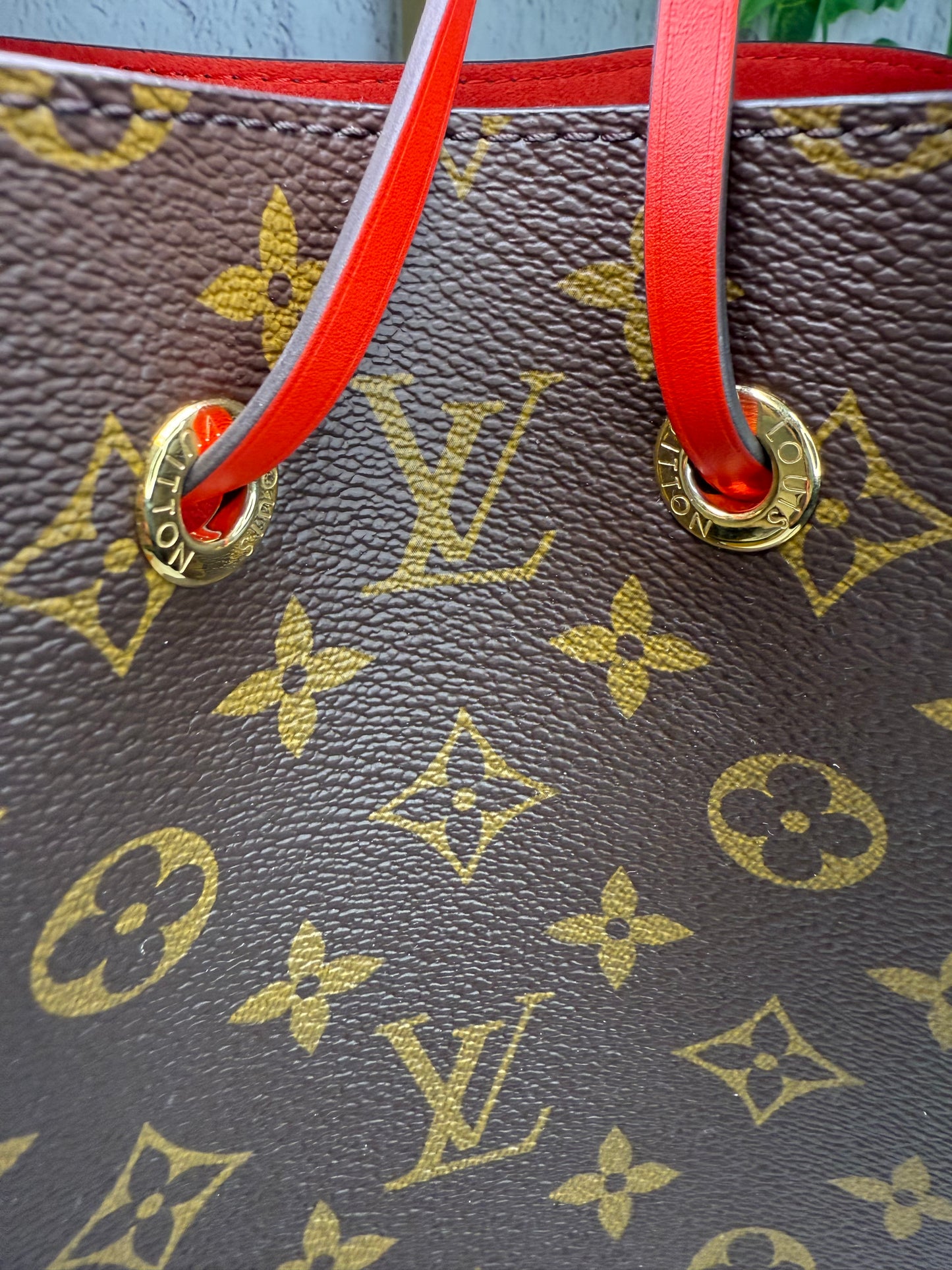 Louis Vuitton Monogram Neo Noe