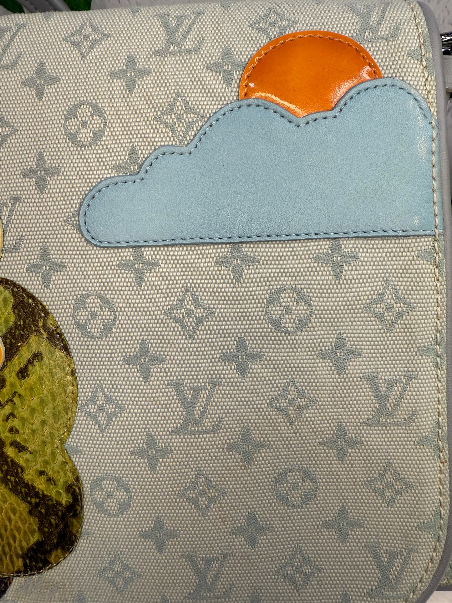 Louis Vuitton Conte de Fees Musette