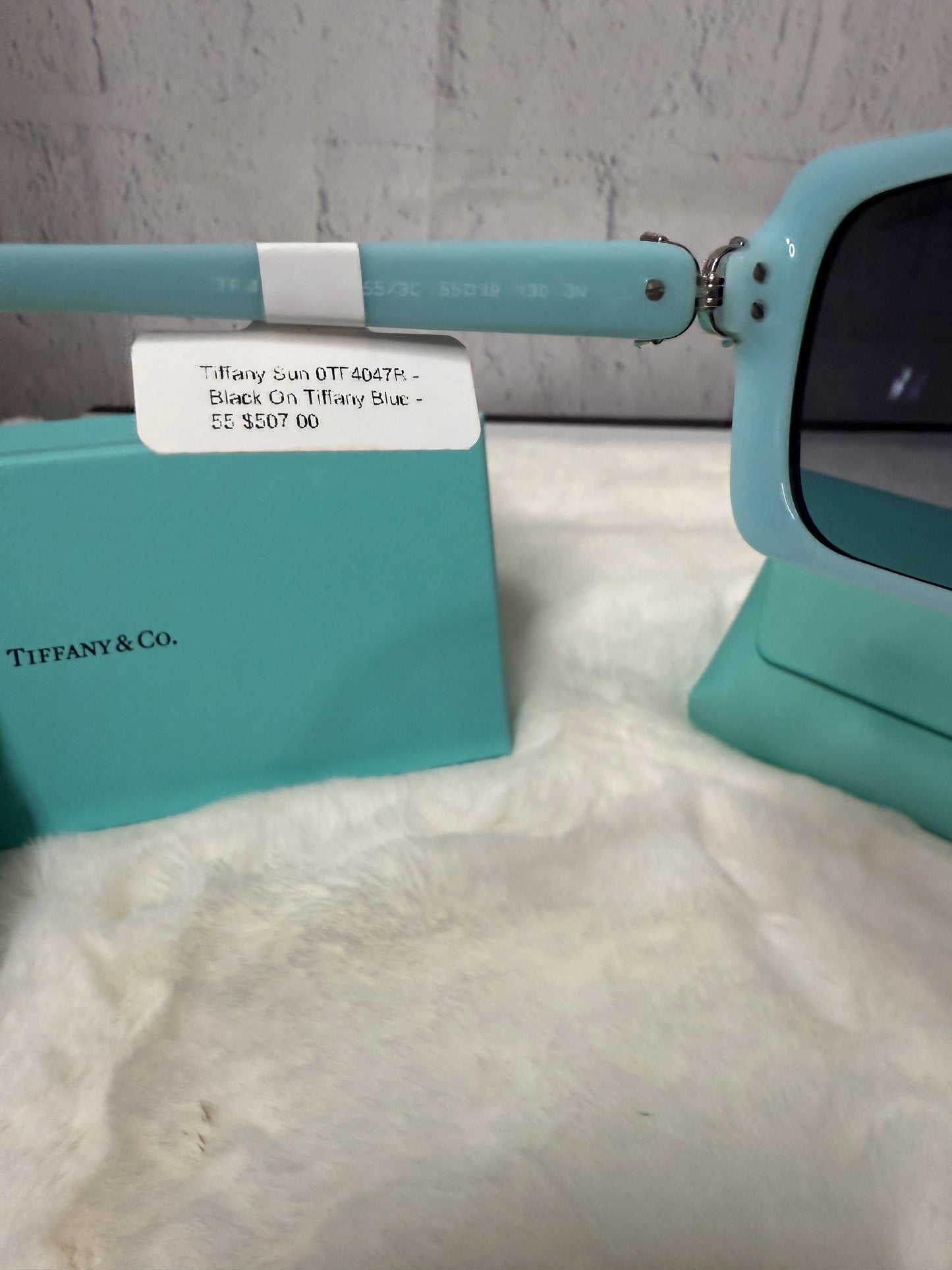 Tiffany & Co. TG4047B Sunglasses NEW