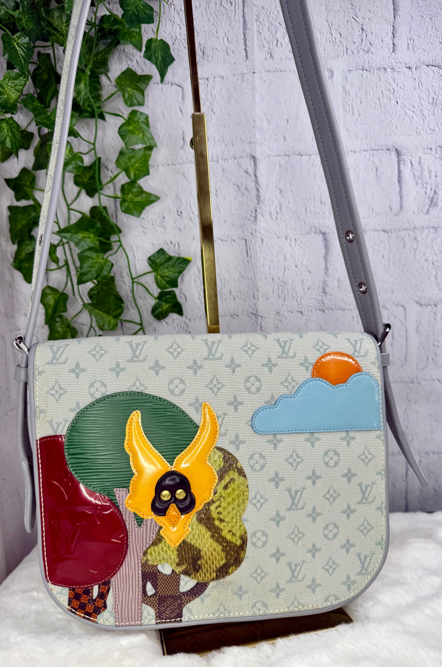 Louis Vuitton Conte de Fees Musette