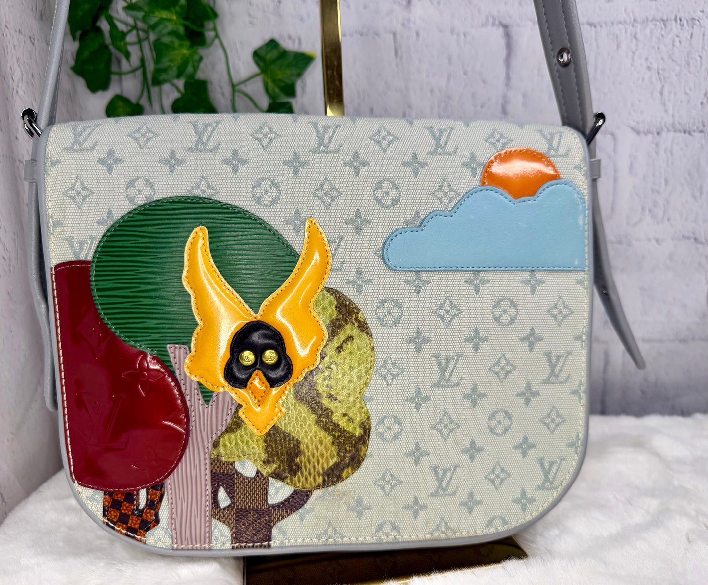 Louis Vuitton Conte de Fees Musette