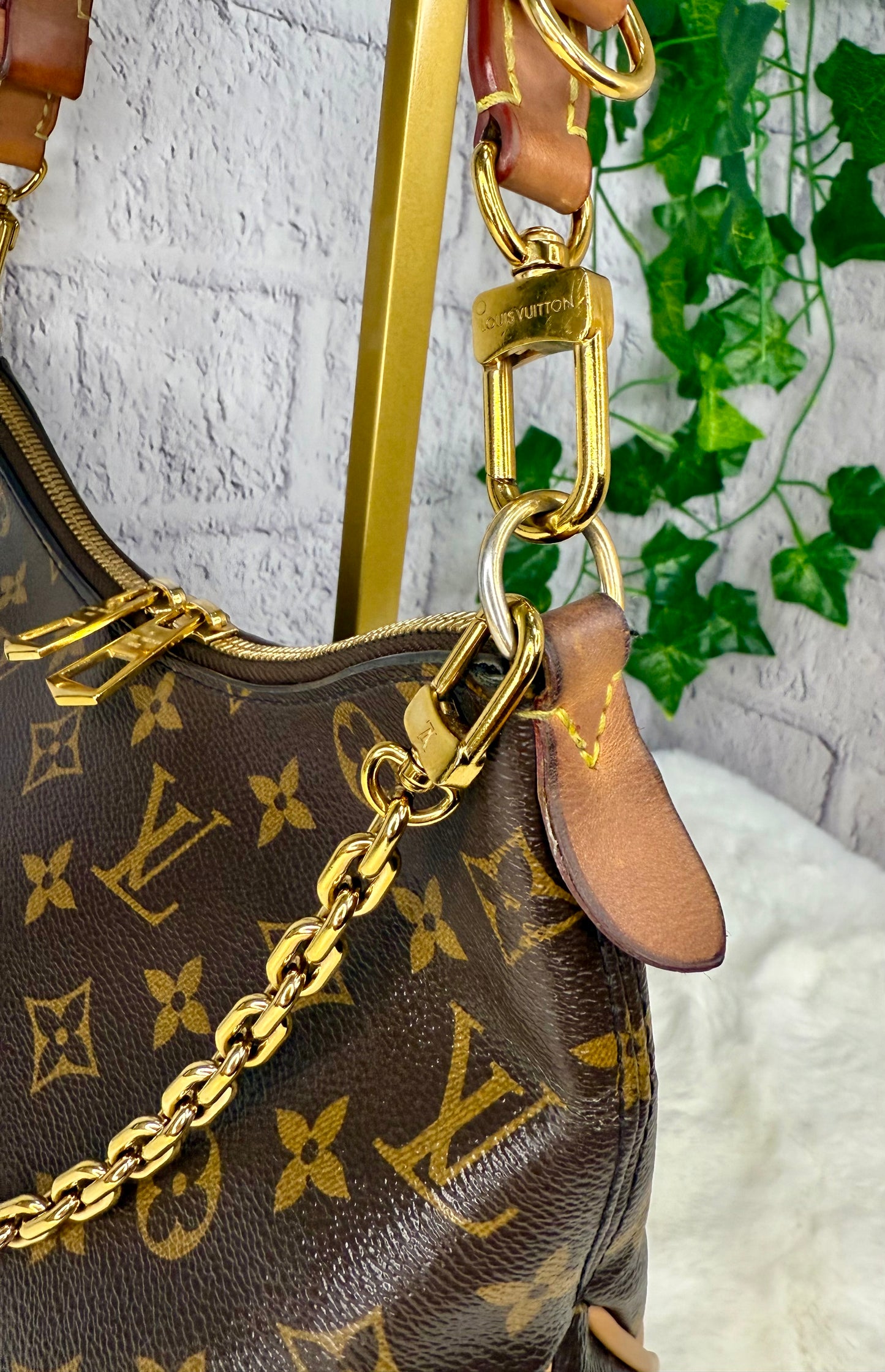 Louis Vuitton Boulogne PM