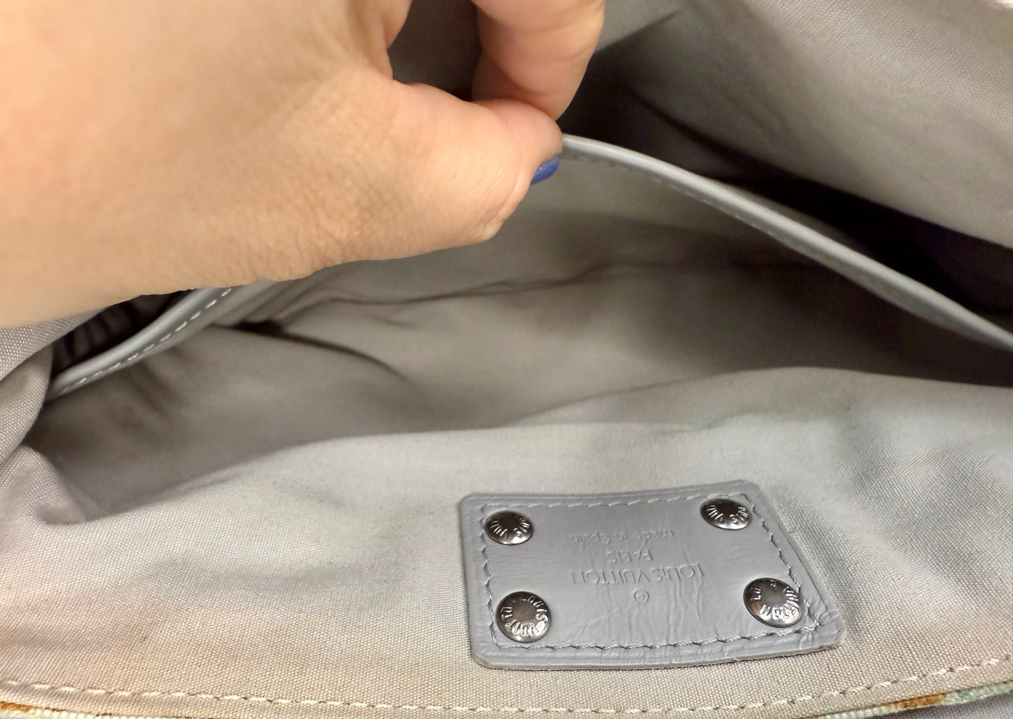 Louis Vuitton Conte de Fees Musette