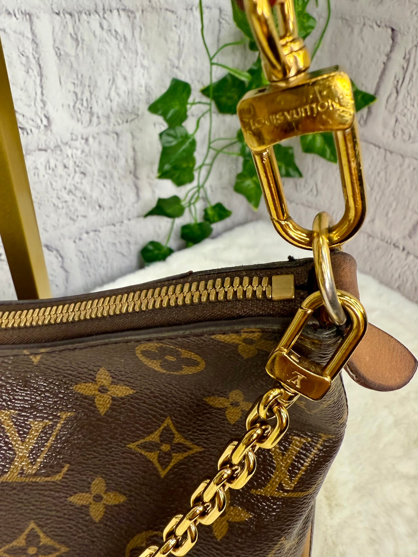 Louis Vuitton Boulogne PM