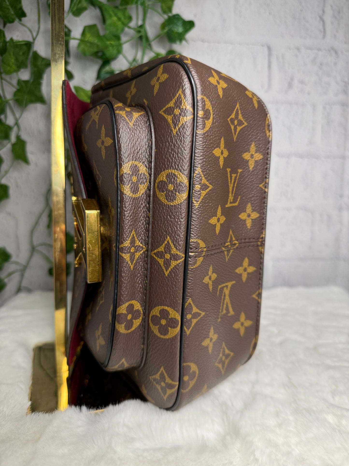 Louis Vuitton Monogram Passy