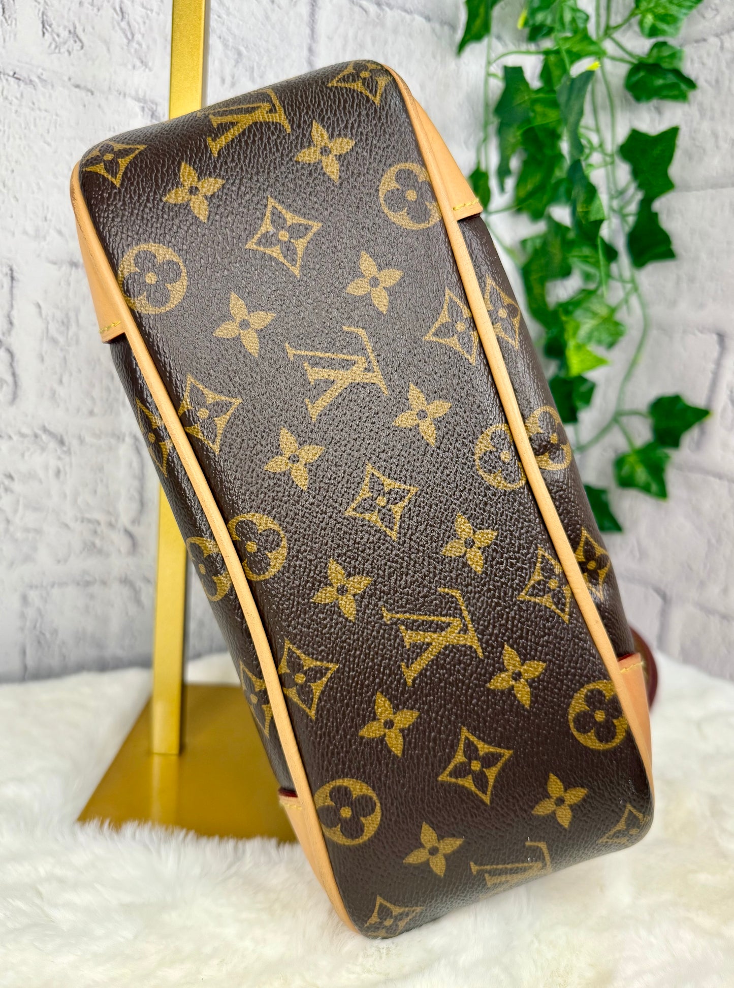 Louis Vuitton Boulogne PM