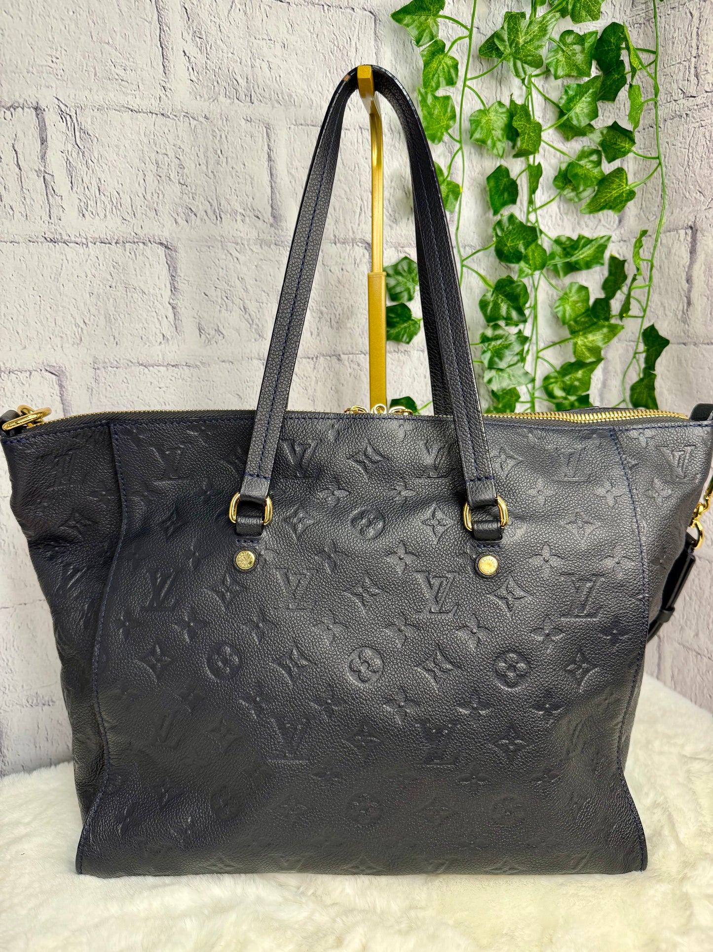 Louis Vuitton Empreinte Lumineuse PM - Infini
