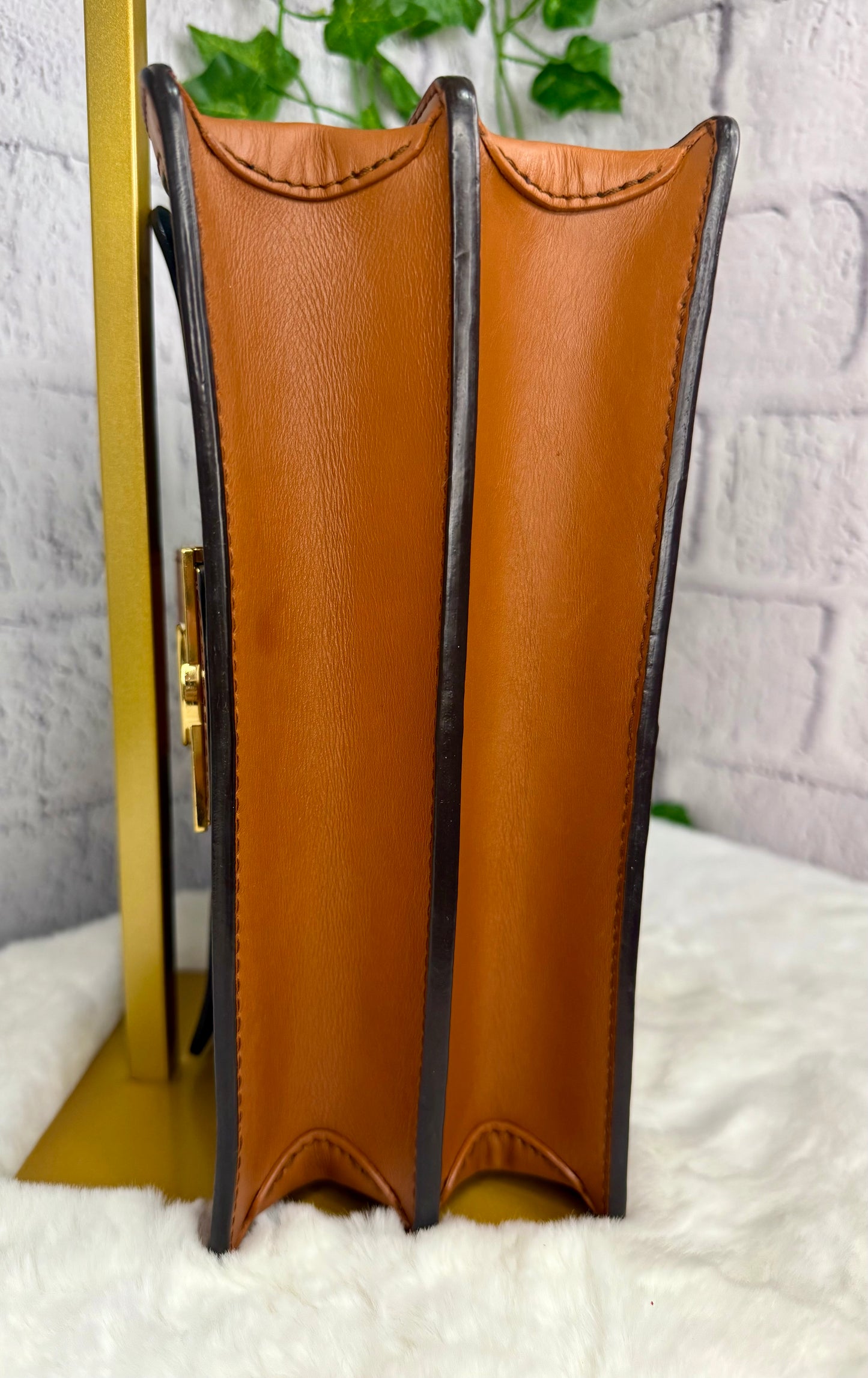 Louis Vuitton Dauphine MM