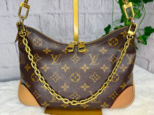 Louis Vuitton Boulogne PM