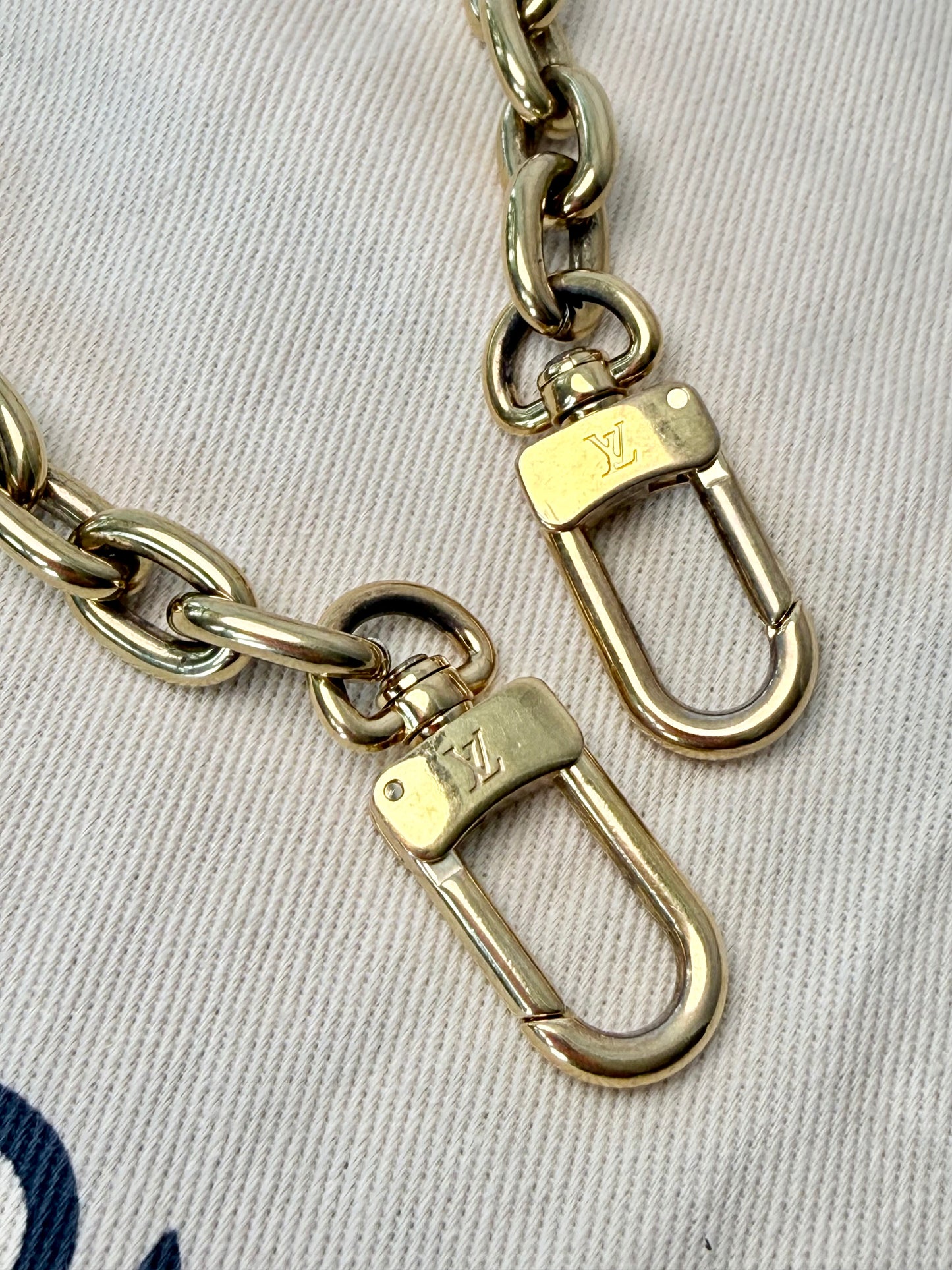 Louis Vuitton Mini Bum Bag (Monogram) - Great