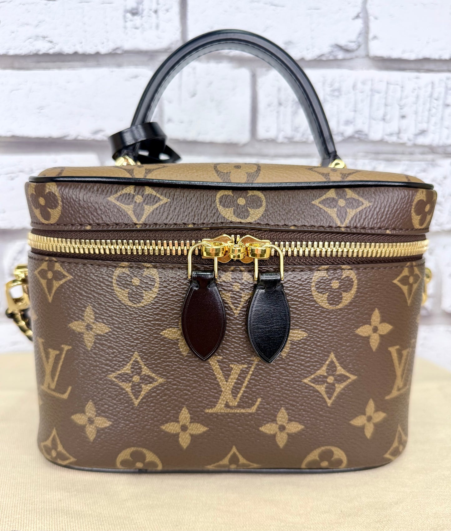 Louis Vuitton Vanity PM - Excellent
