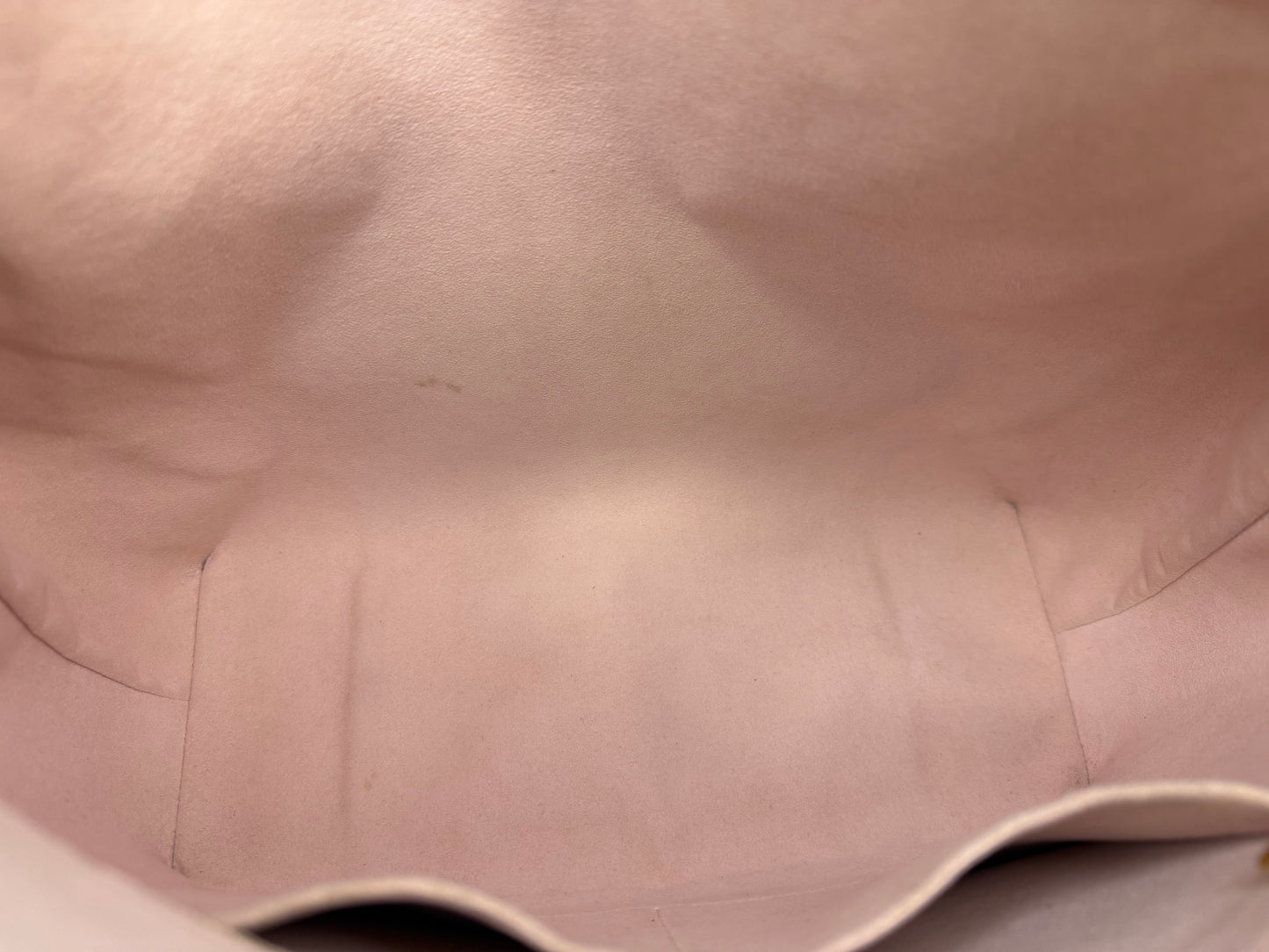 Louis Vuitton Caissa Hobo