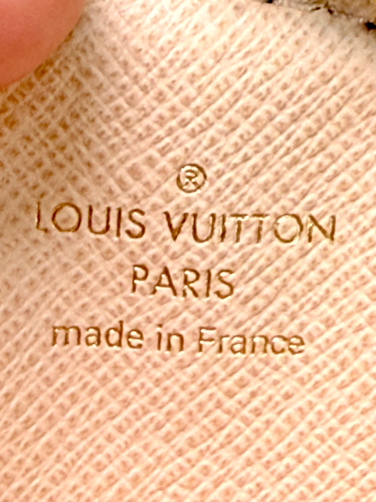 Louis Vuitton Multi Pochette Accessoires #2
