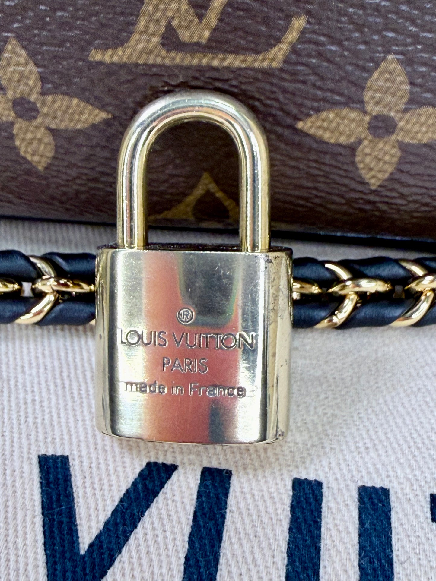 Louis Vuitton Vanity PM - Excellent