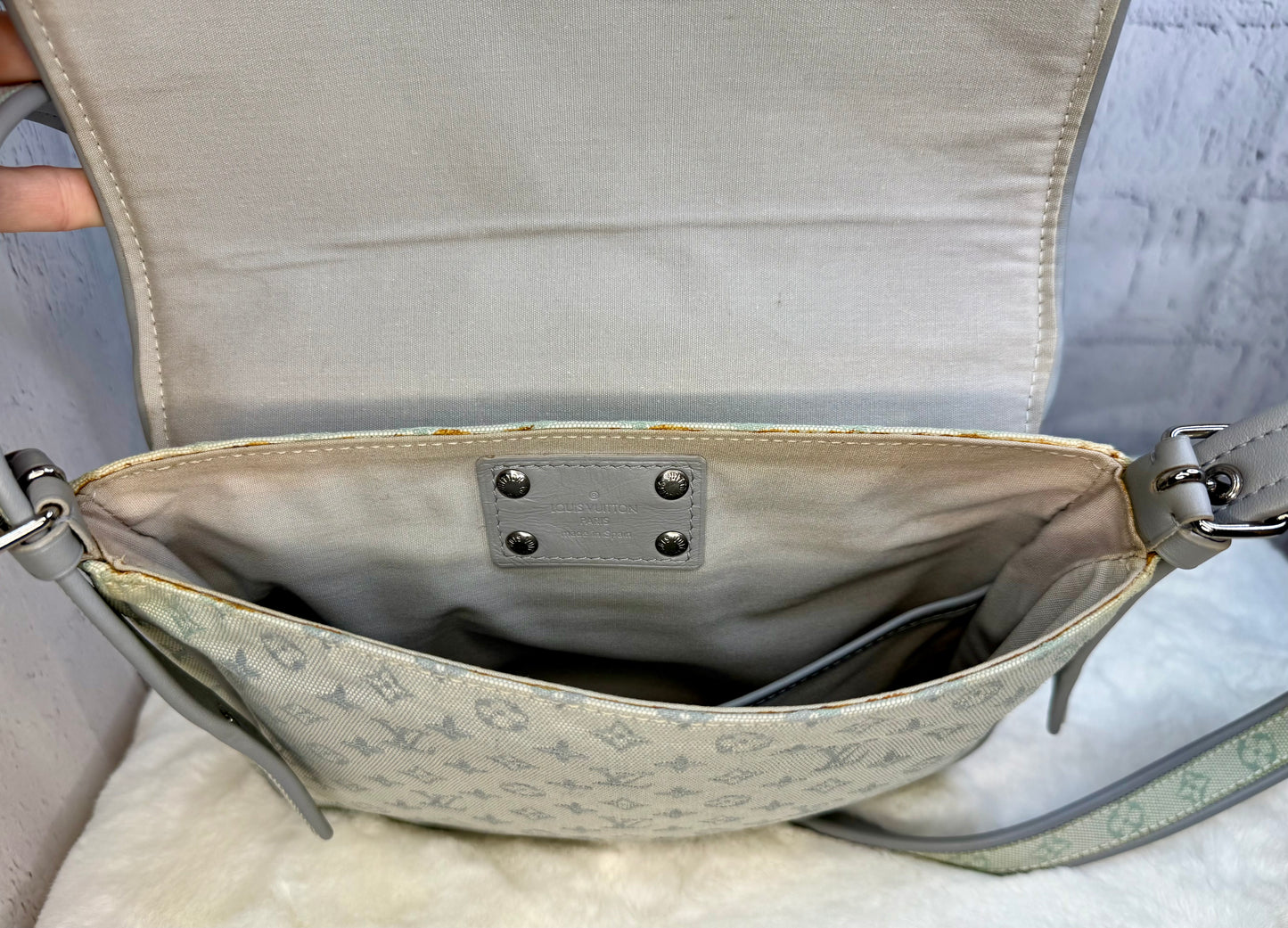 Louis Vuitton Conte de Fees Musette