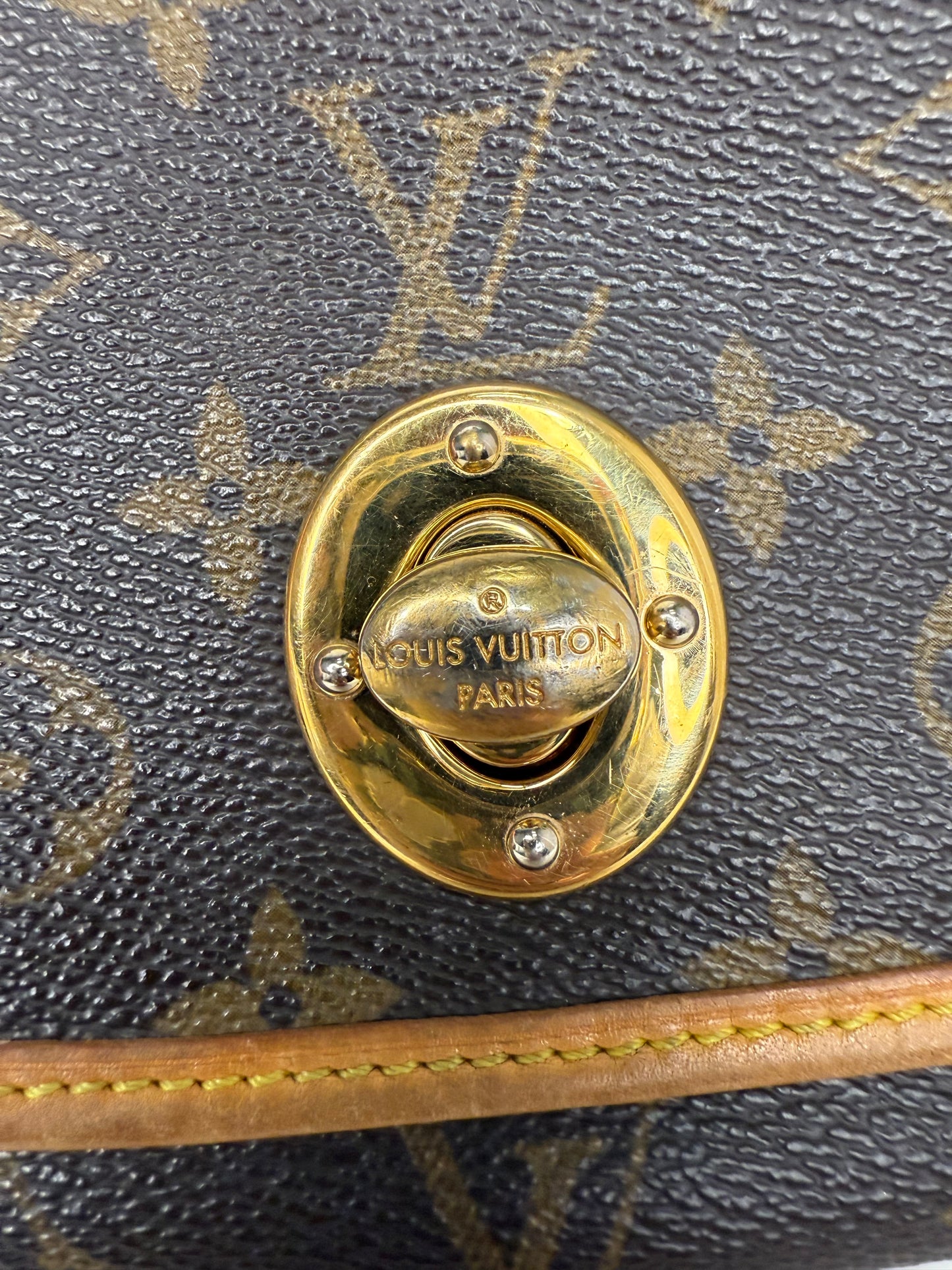 Louis Vuitton Tulum PM