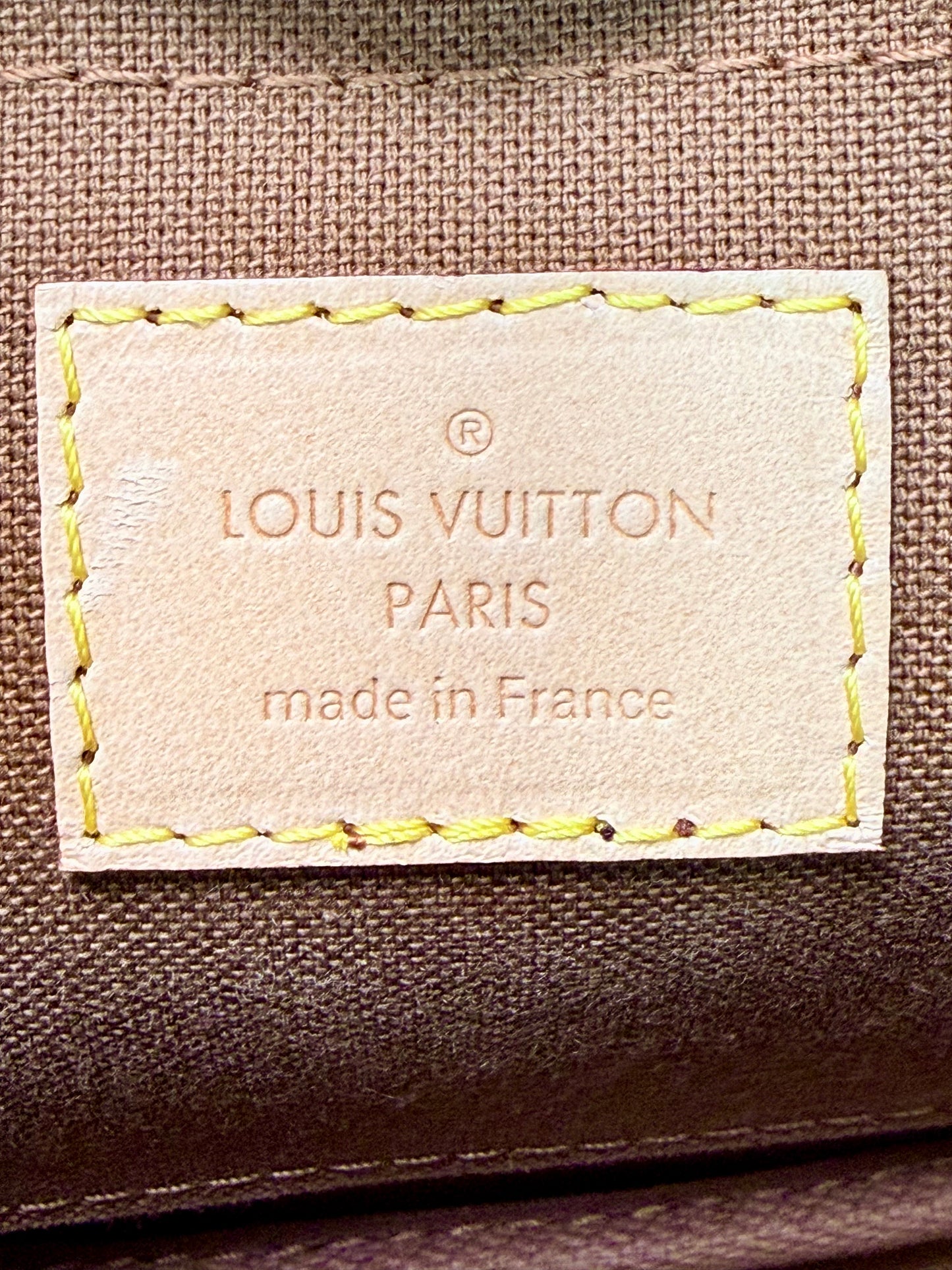 Louis Vuitton Multi Pochette Accessoires #2