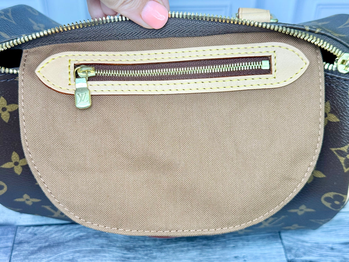 *Flash Sale* Louis Vuitton Speedy 25 Bandouliere (Monogram) - Excellent