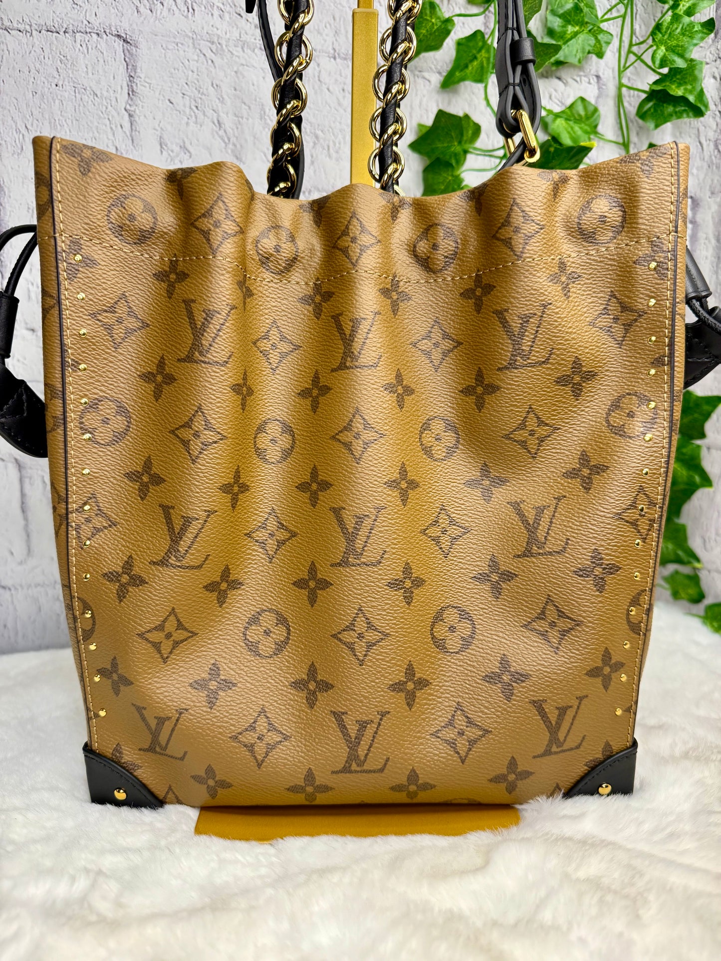 Louis Vuitton Noe Trunk PM