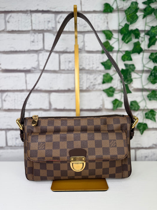 Louis Vuitton Ravello GM - Great/Excellent