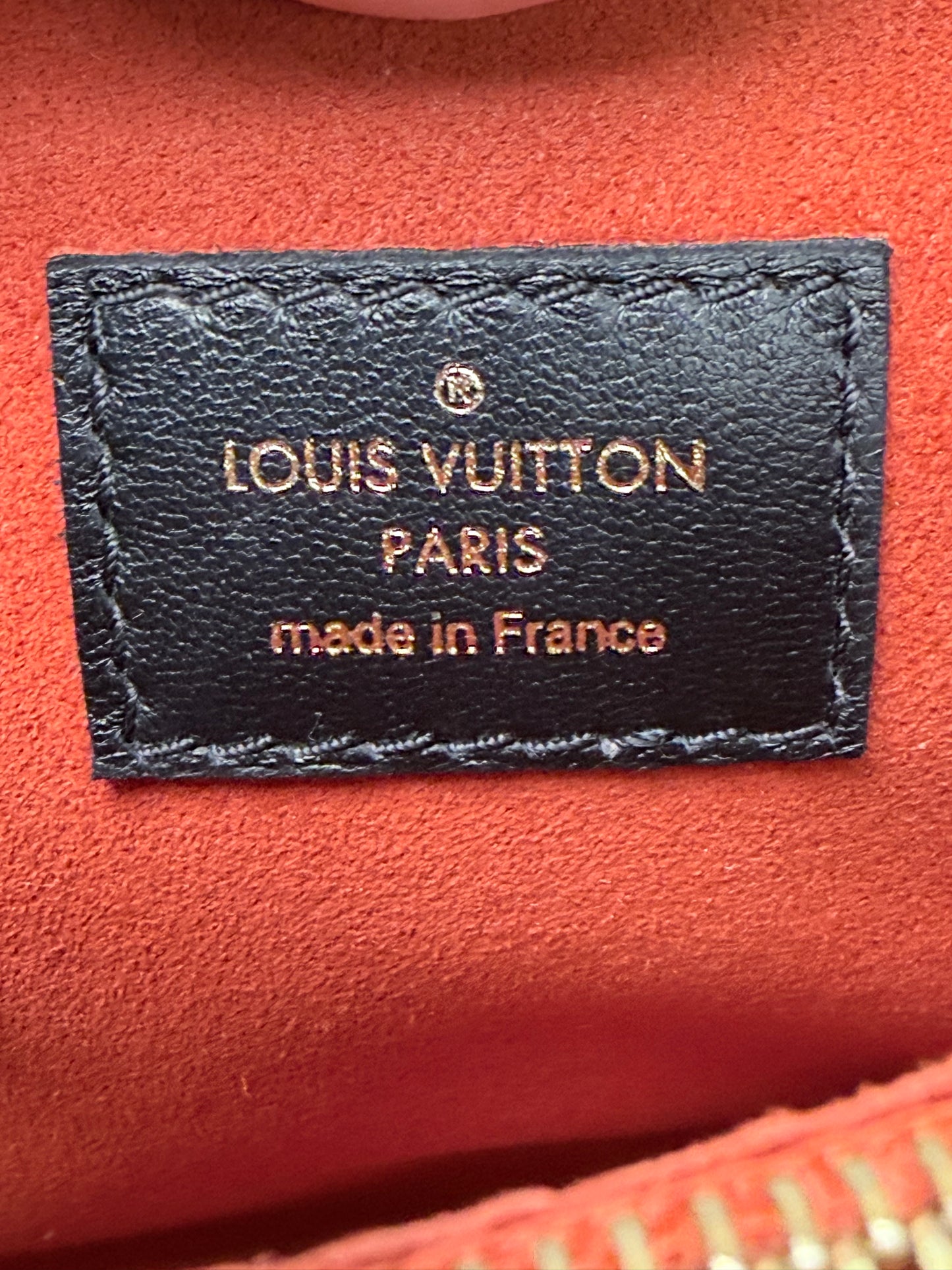 Louis Vuitton Coussin BB (Black) - Great/Excellent Condition